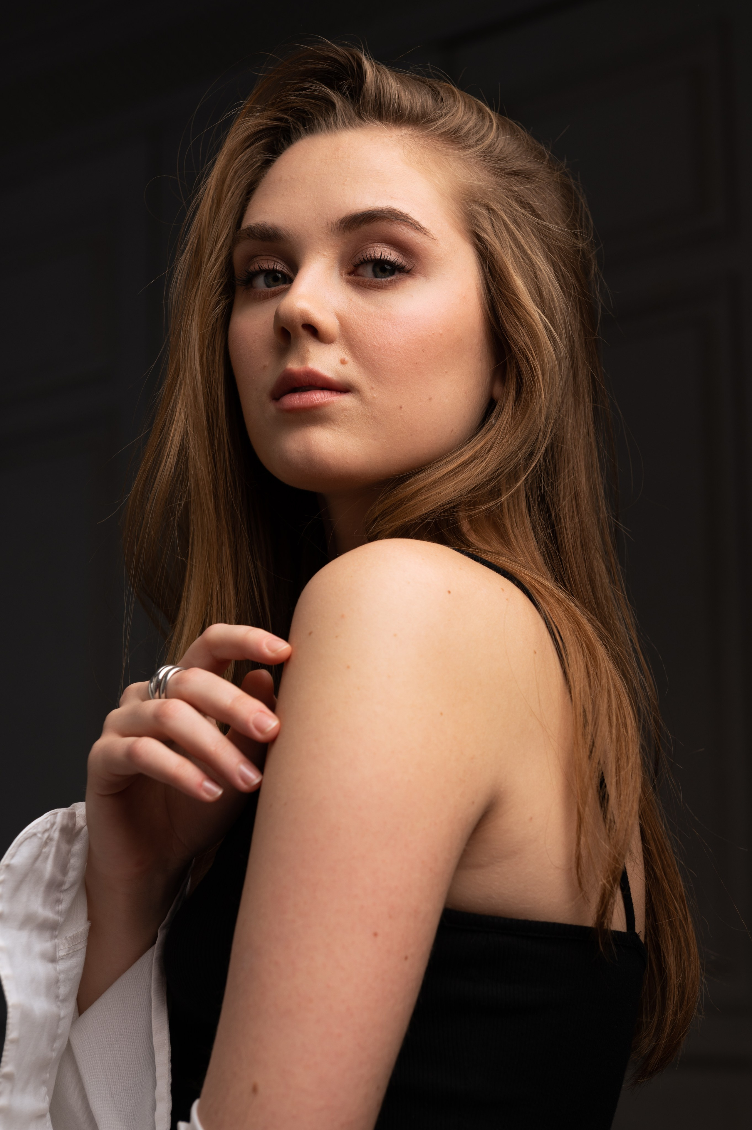 ИНДИВИДУАЛЬНАЯ. Фотосессия новорожденных в Москве и Московской области