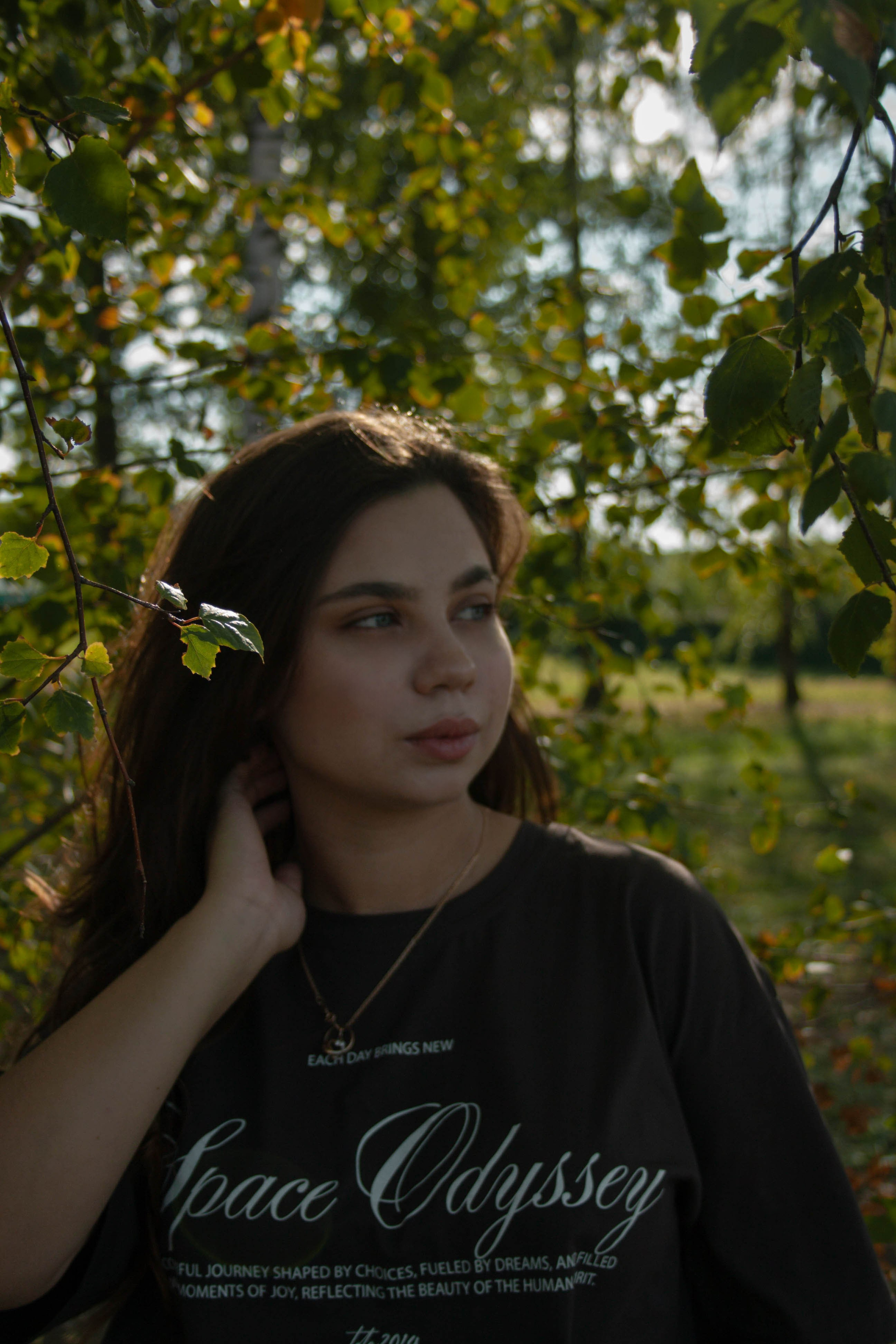 Маленькая звездочка. Портретный фотограф в Саратове