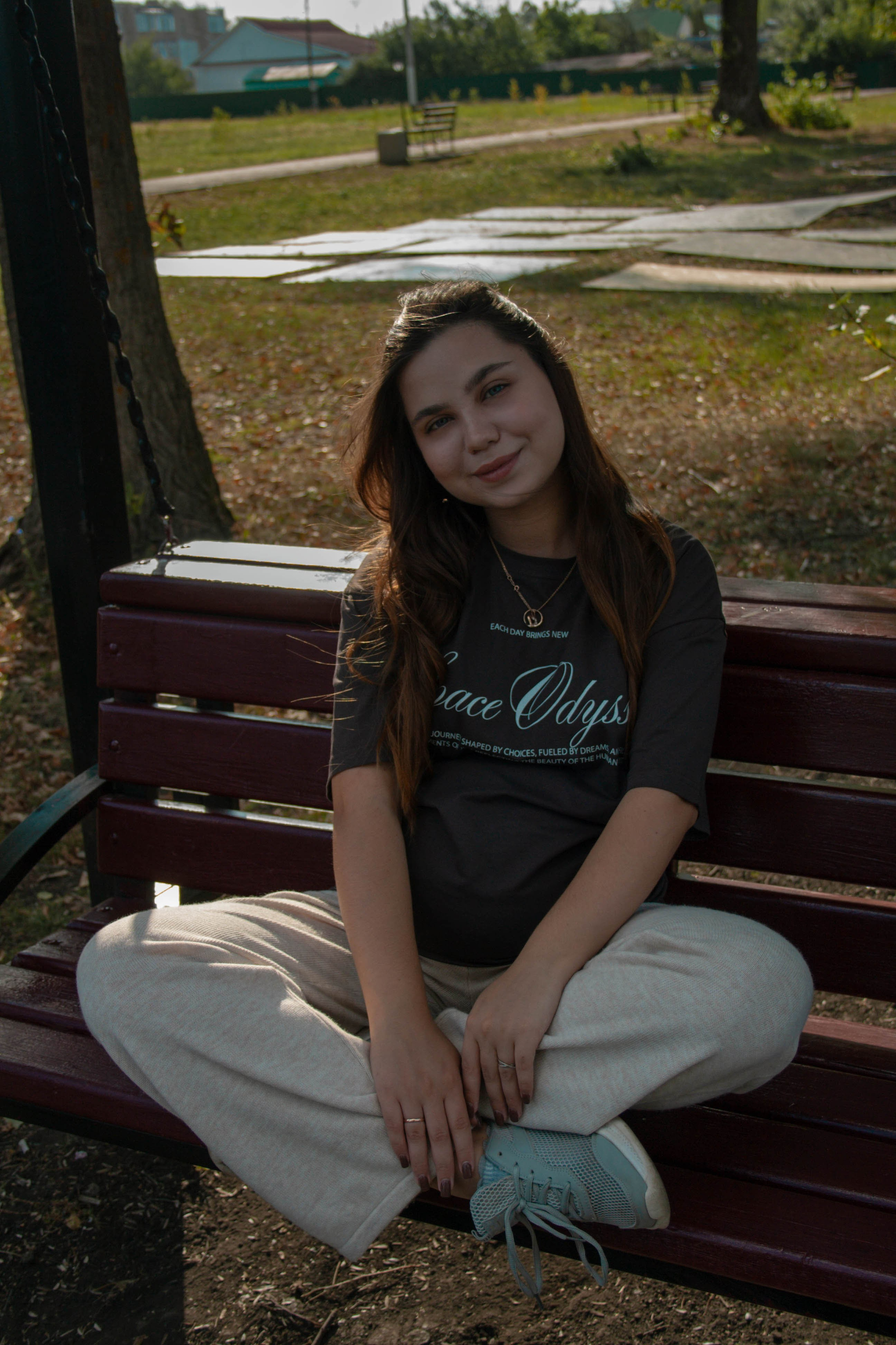 Маленькая звездочка. Портретный фотограф в Саратове