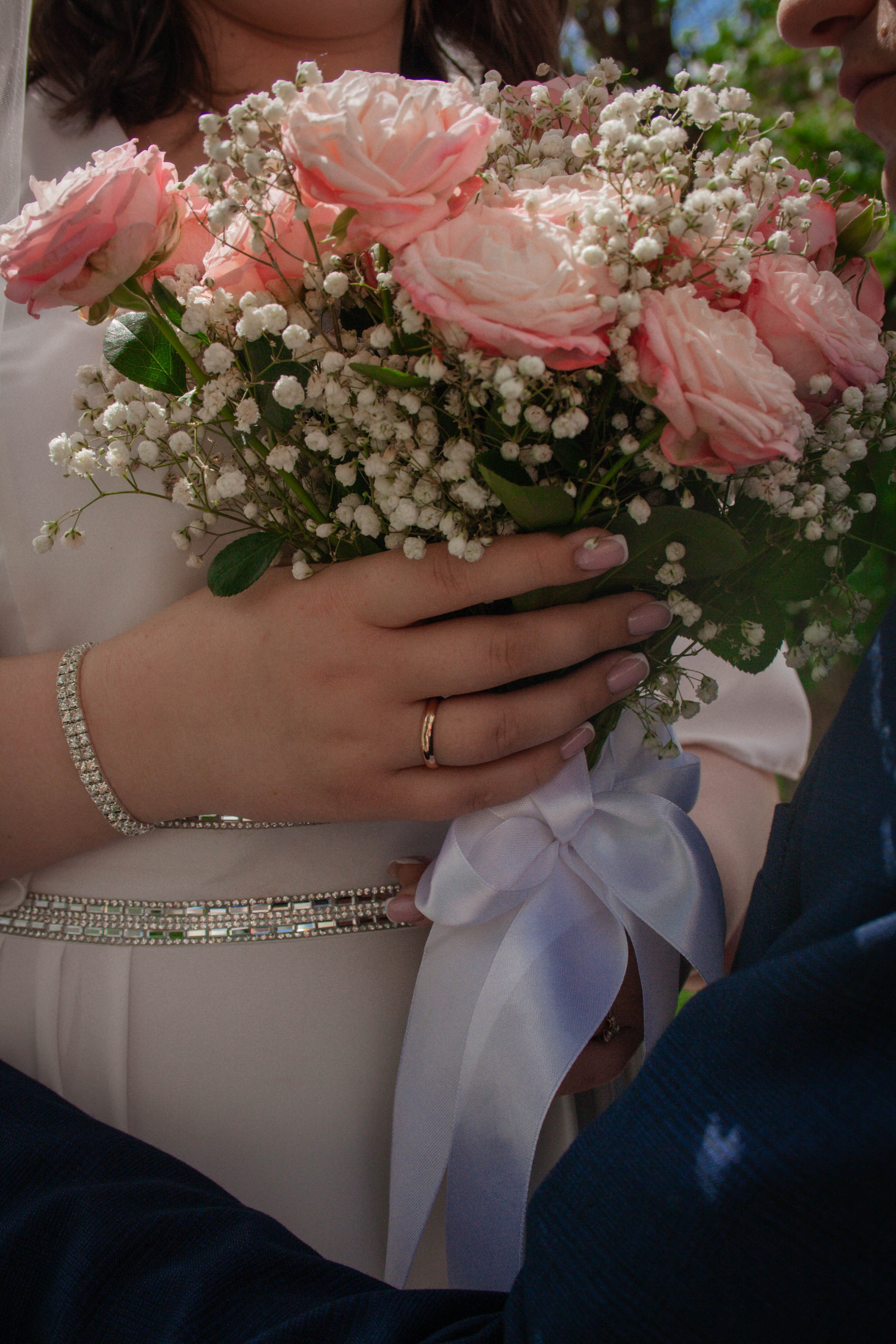 Катя и Паша. Портретный фотограф в Саратове