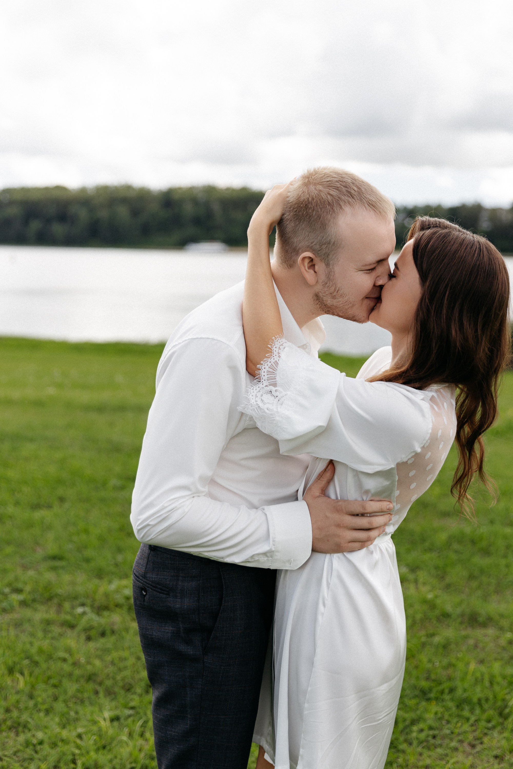 ATMOSFERA. Свадебный фотограф Дмитрий Воробьев Ярославль