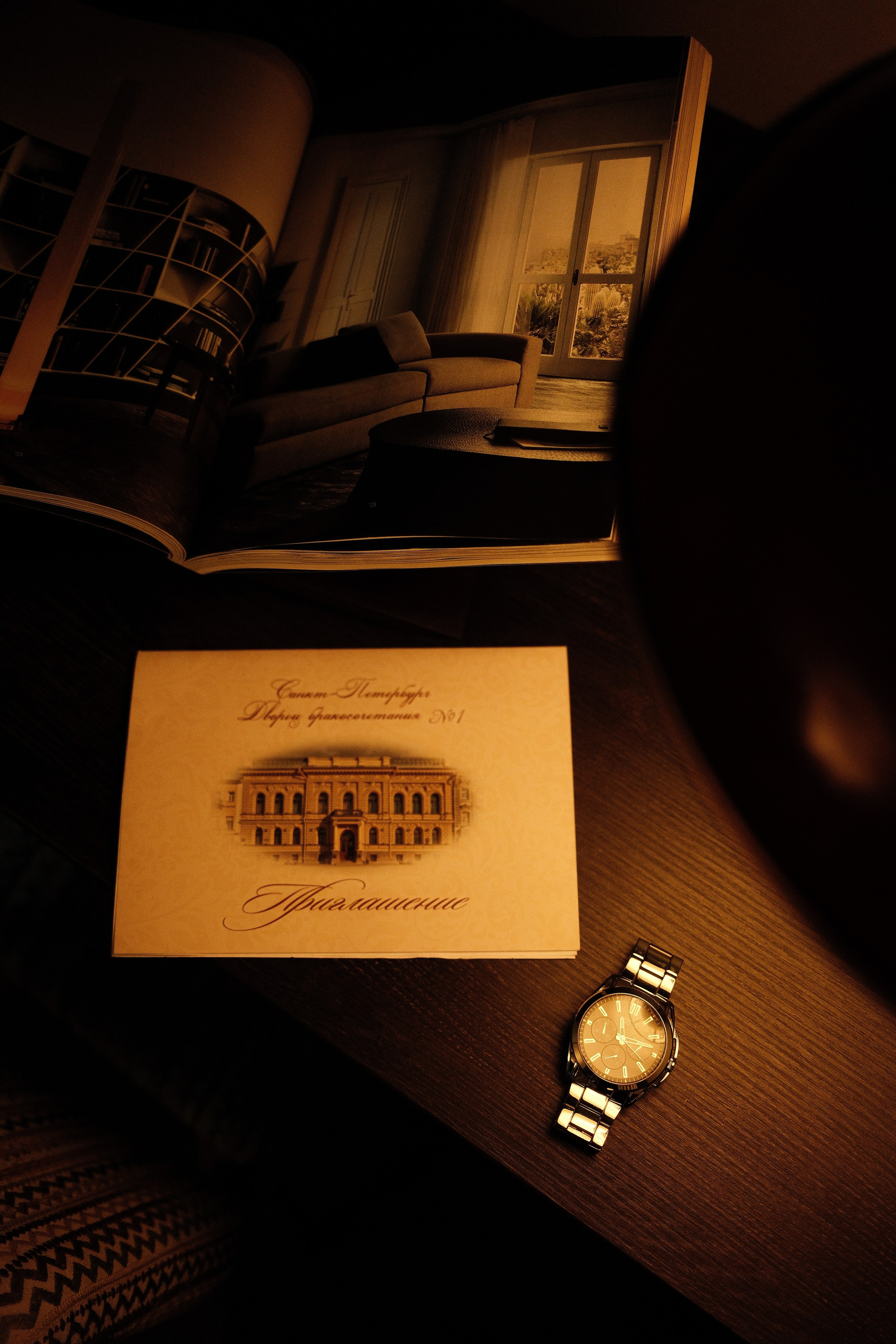 Игорь и Владислава. Свадебный и семейный фотограф в Санкт-Петербурге Дмитрий Панин