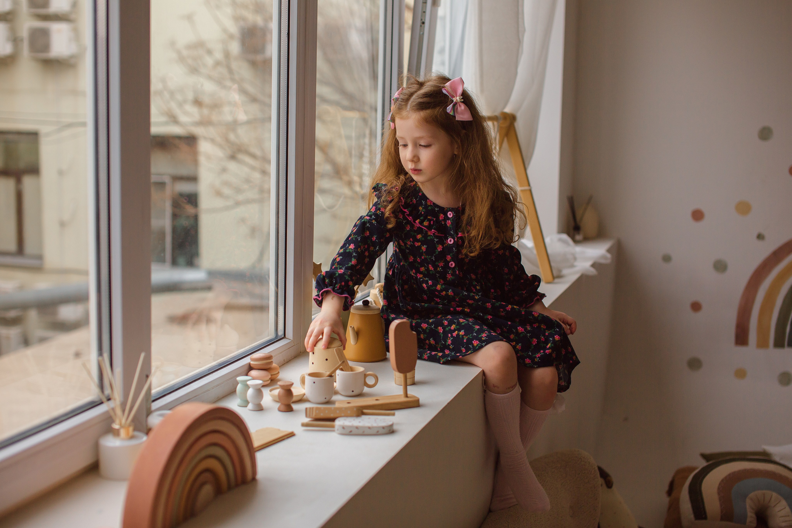 5 лет. Свадебный и семейный фотограф/видеограф в Краснодаре Наталья Осинская