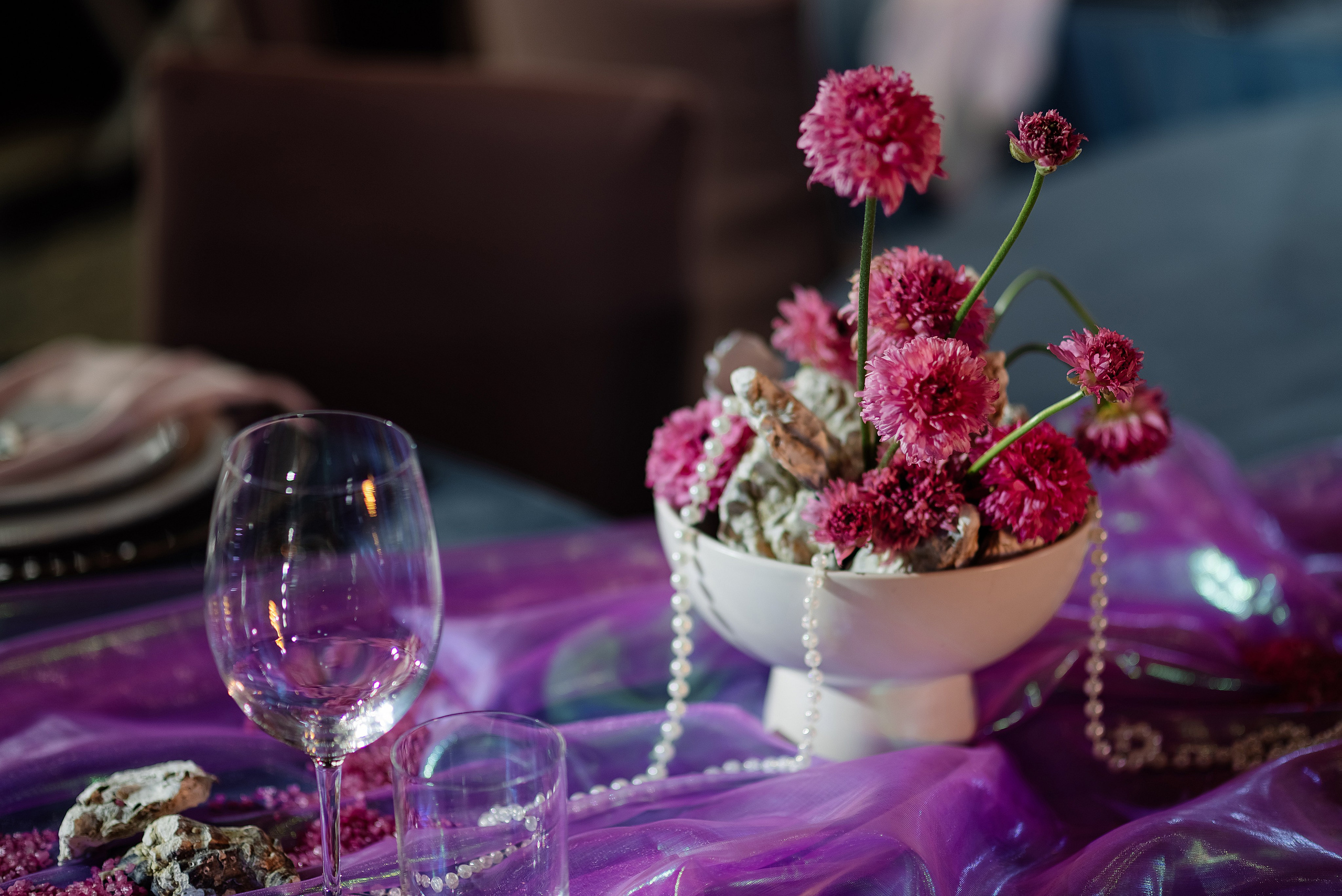 Юбилей Насти. Свадебный и семейный фотограф в Ростове-на-Дону Алина Астахова