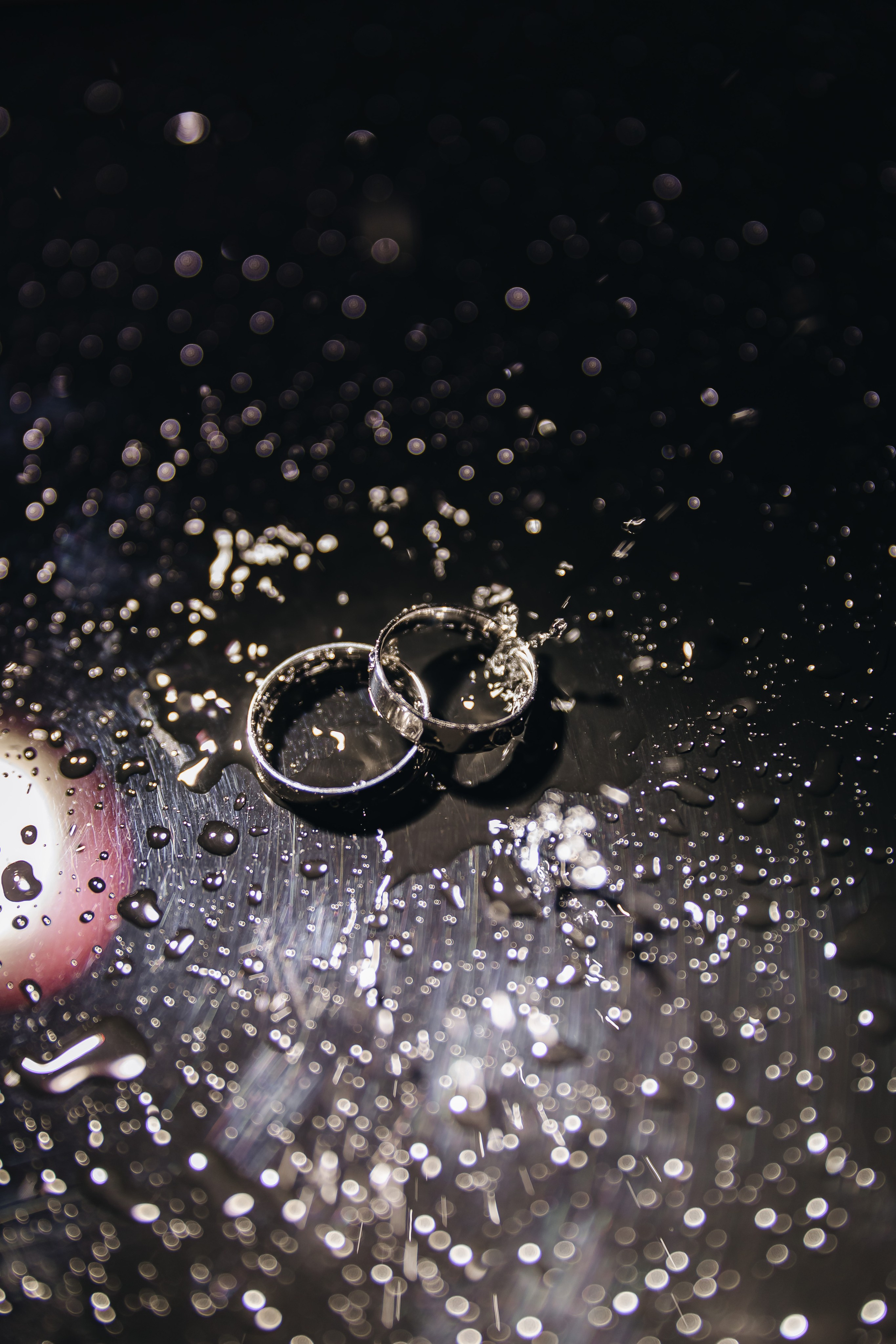 Артём и Кристина. Свадебный фотограф и видеограф — Сергей и Дарья