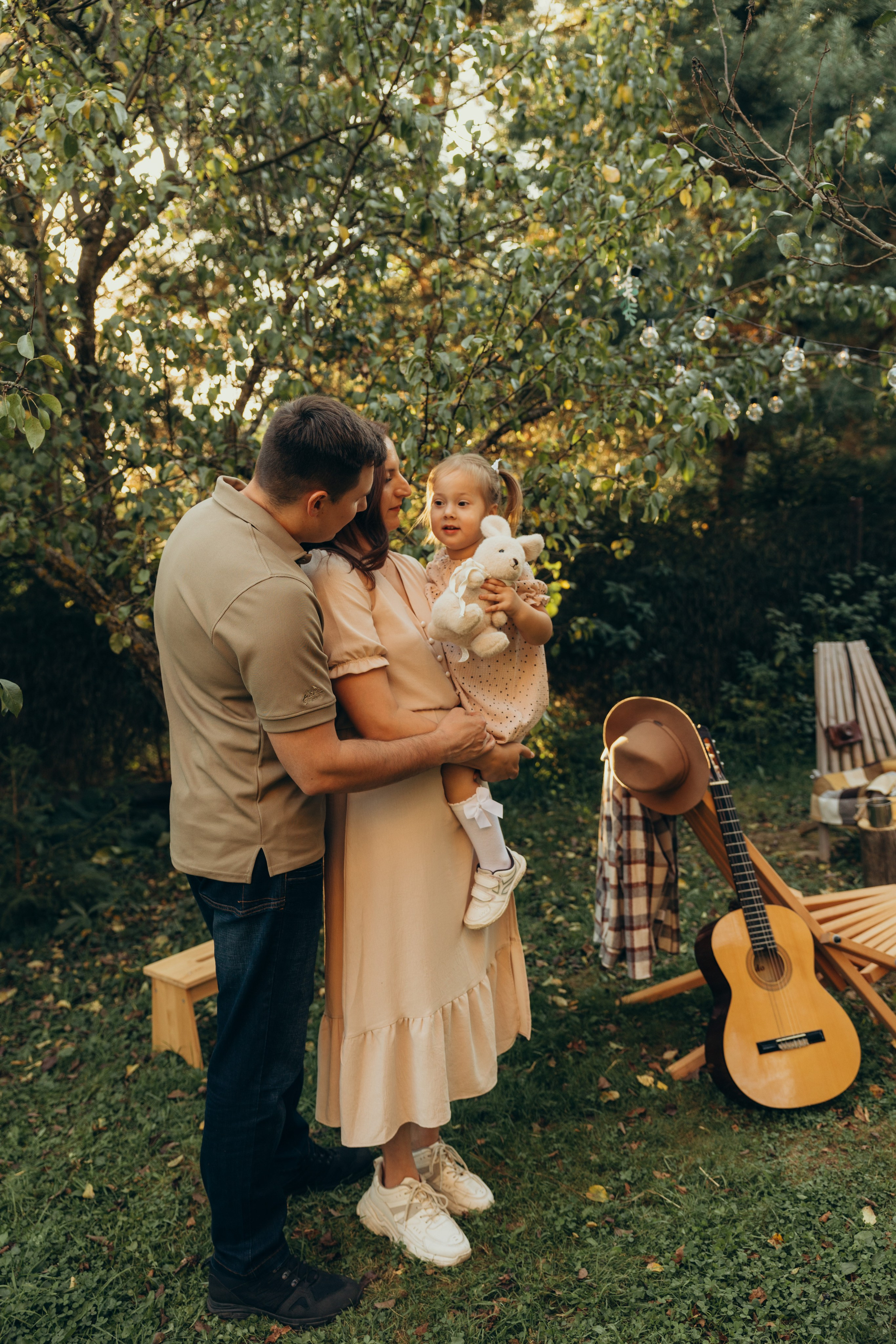 Уютная история. Фотограф Сотникова Вероника