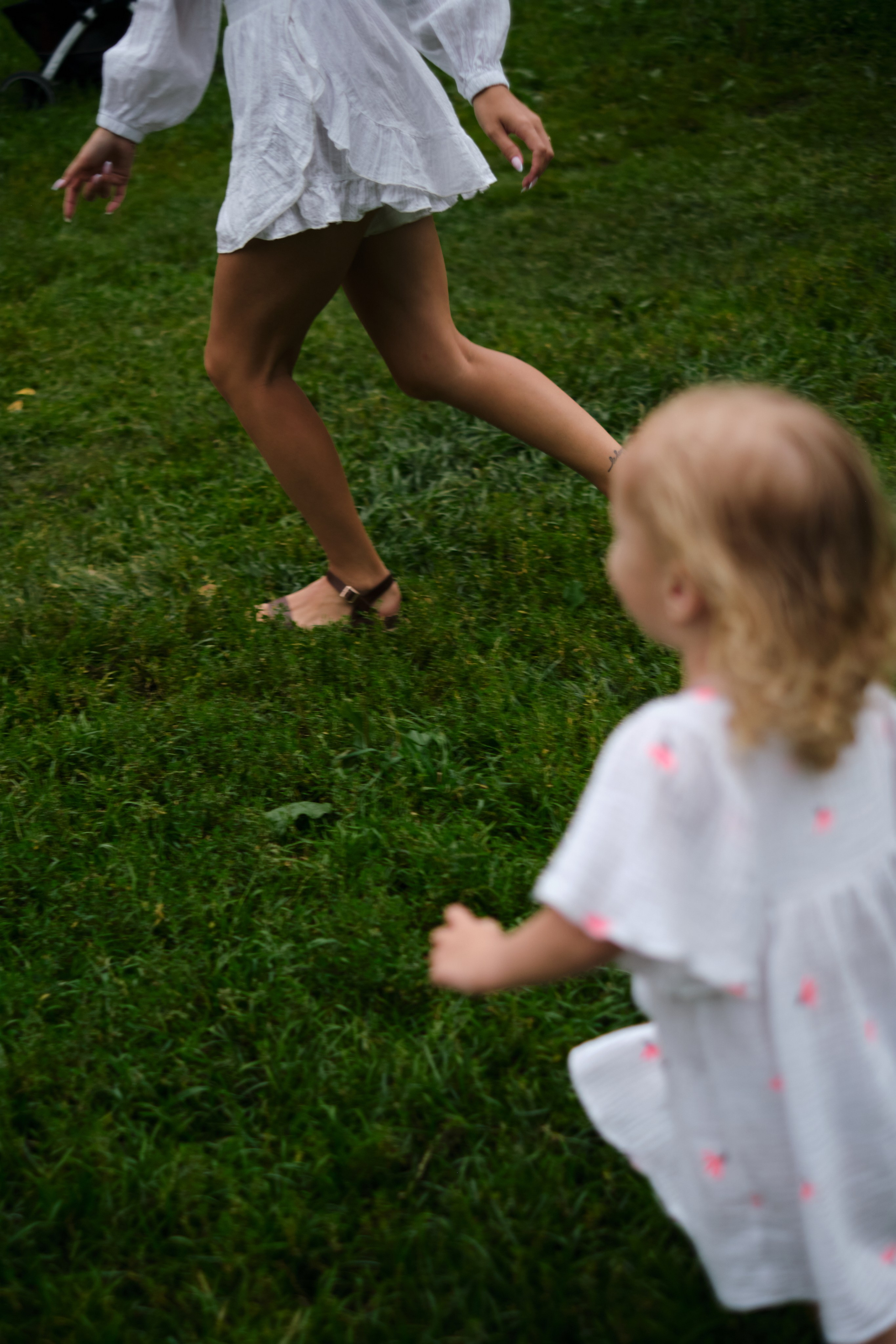 Аня и Ева. Фотограф в Санкт-Петербурге Мария Комолитдинова