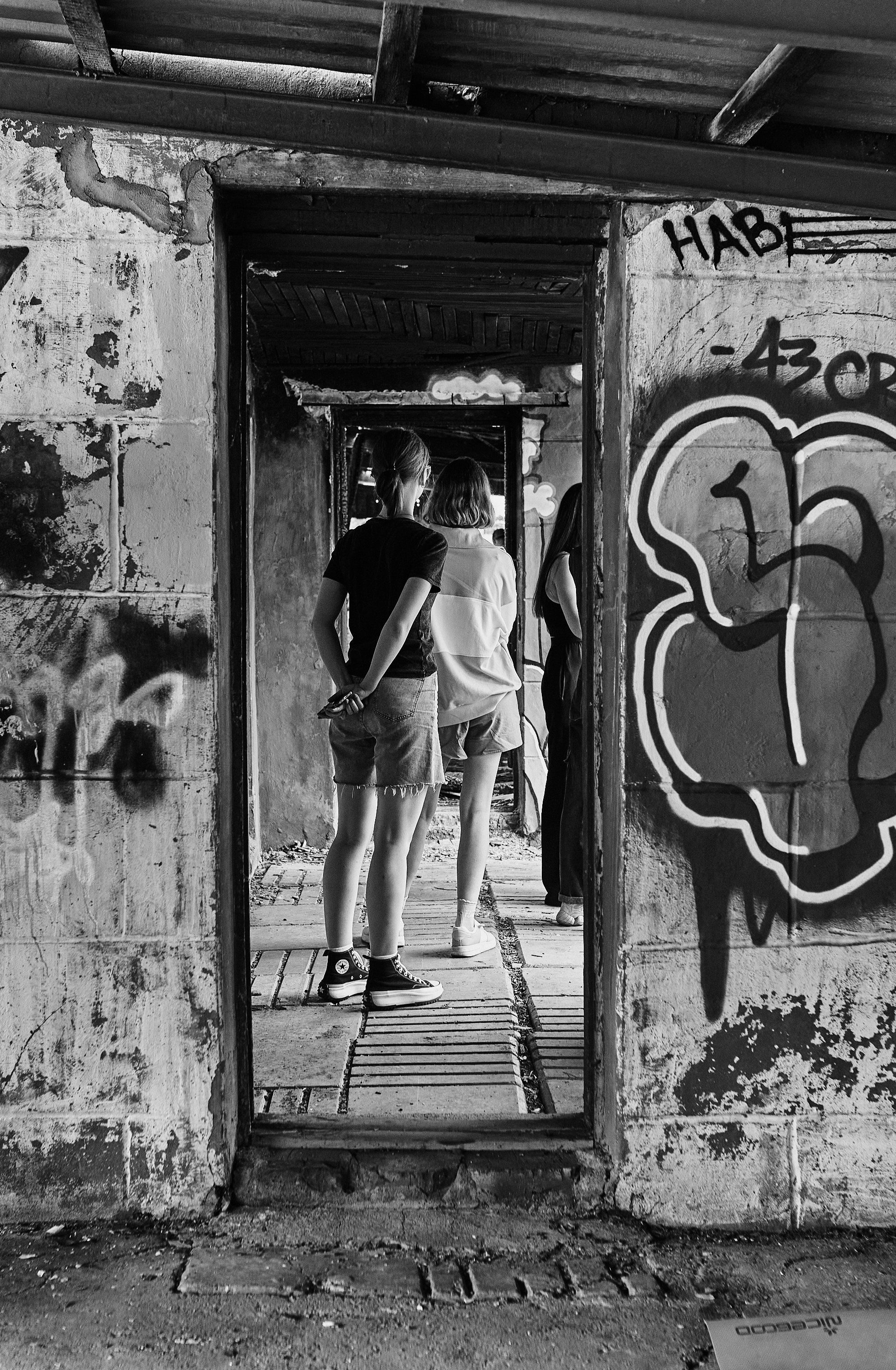 Бэкстейдж со съемок лукбука «Катарсис», дизайнер Анита Лескова. Александр Сазонов Красноярск