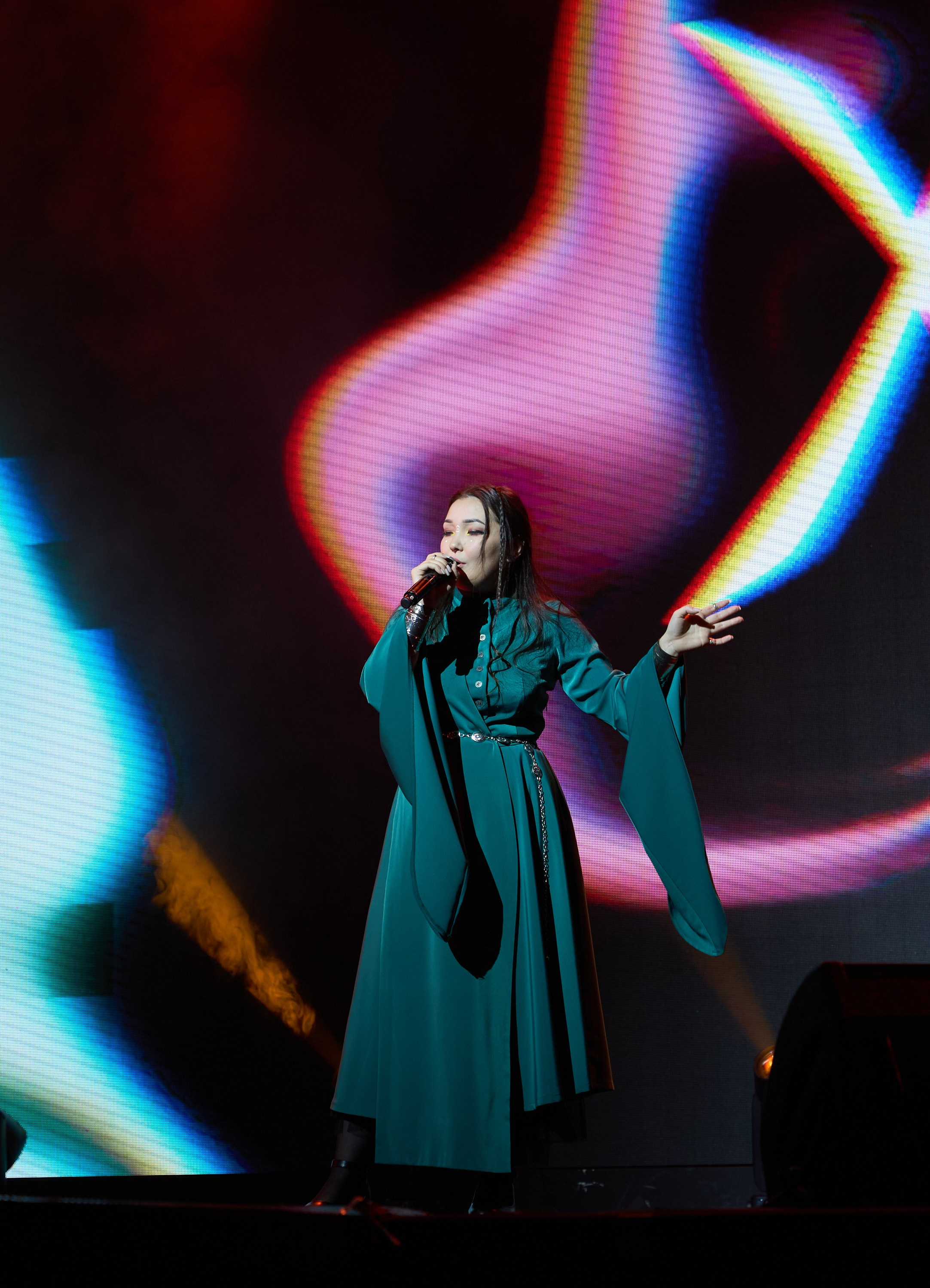 Азия Сибирь | Красноярск. Александр Сазонов Красноярск