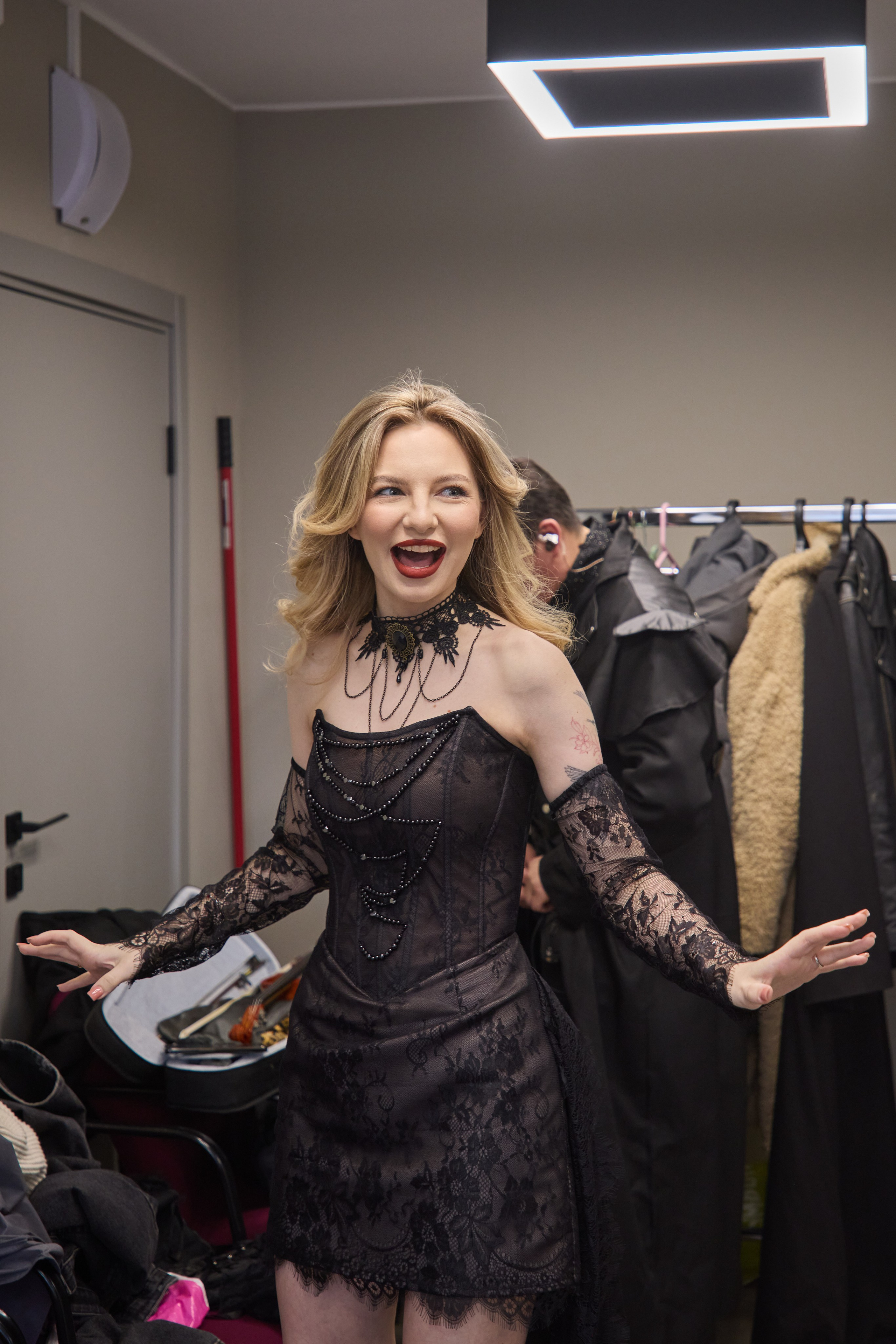 Saphath. «Симфония пепла»