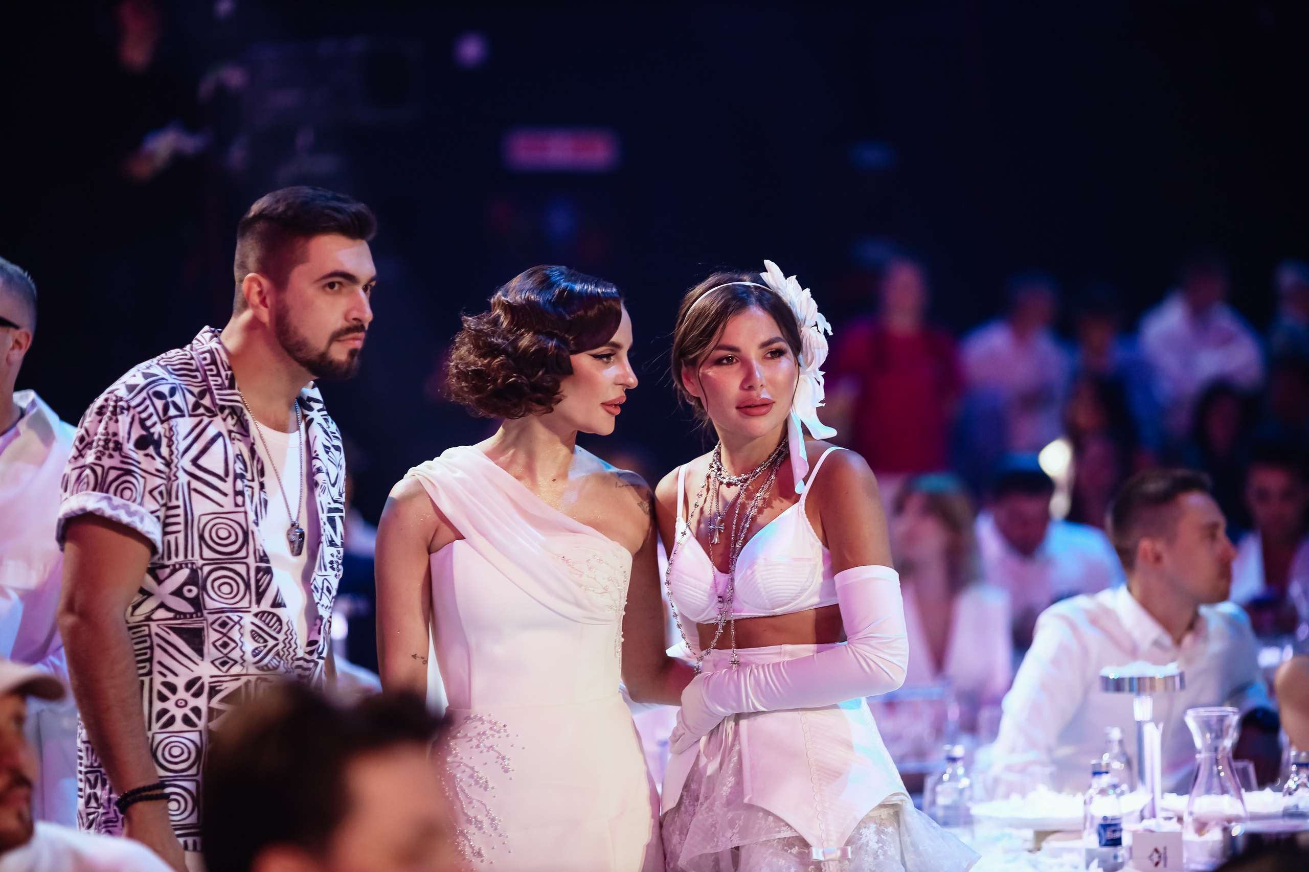 ПРЕМИЯ РУТВ (дворец Ирины Винер). Катерина Киреева — фотограф в Москве