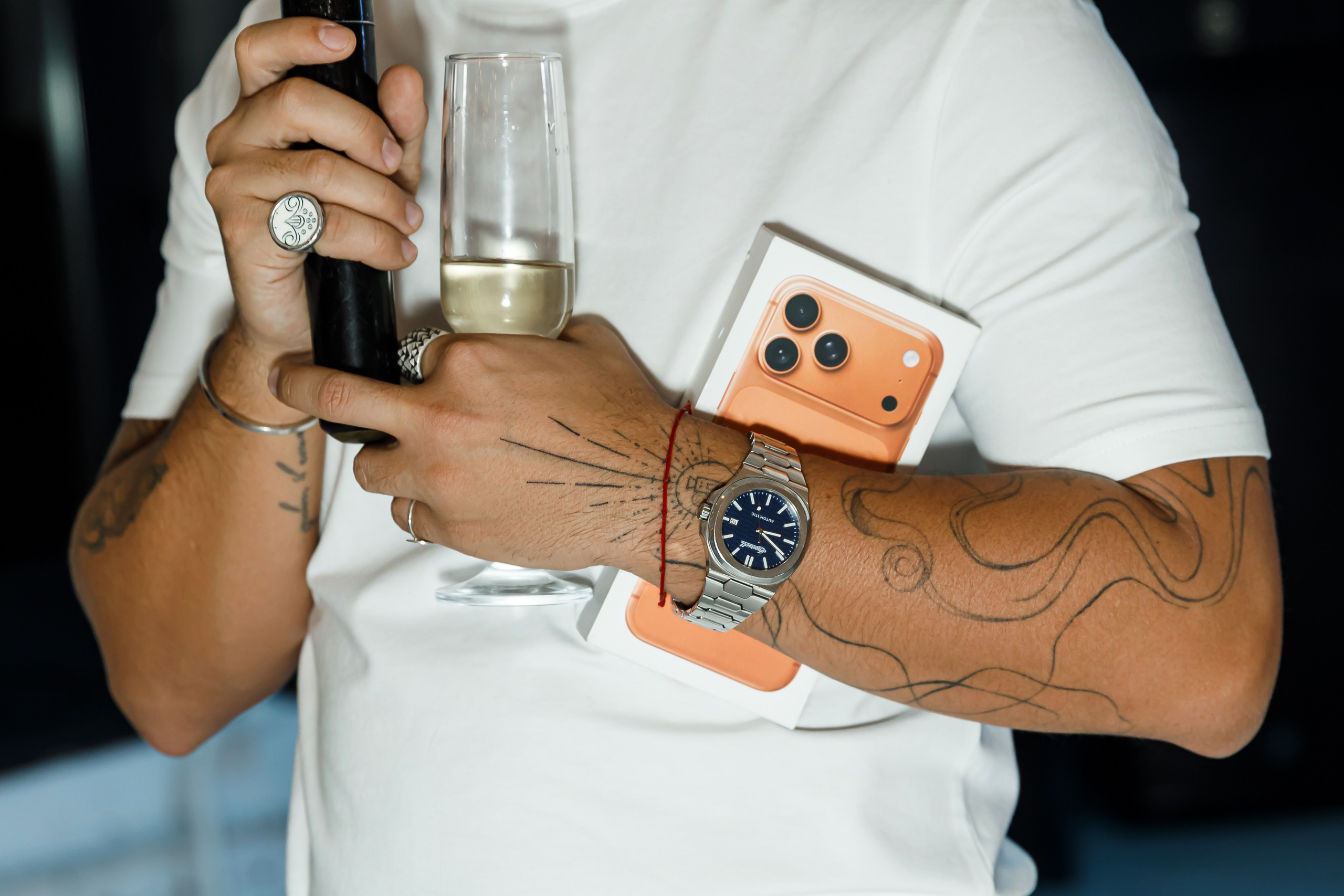 Др ЮРЫ 30 лет. Катерина Киреева — фотограф в Москве