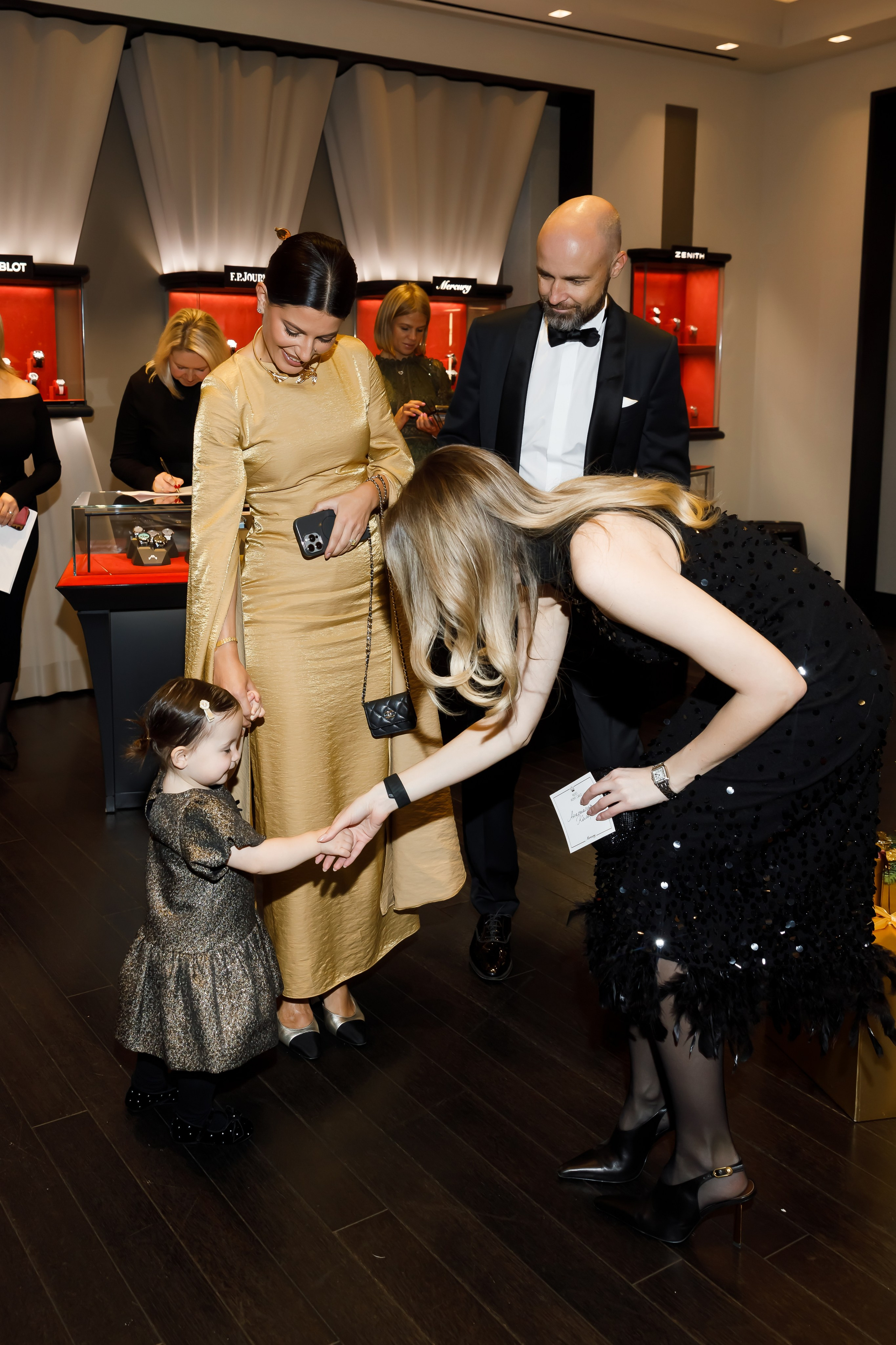 ЕЛКА МОНТЕ КАРЛО 2025. Катерина Киреева — фотограф в Москве