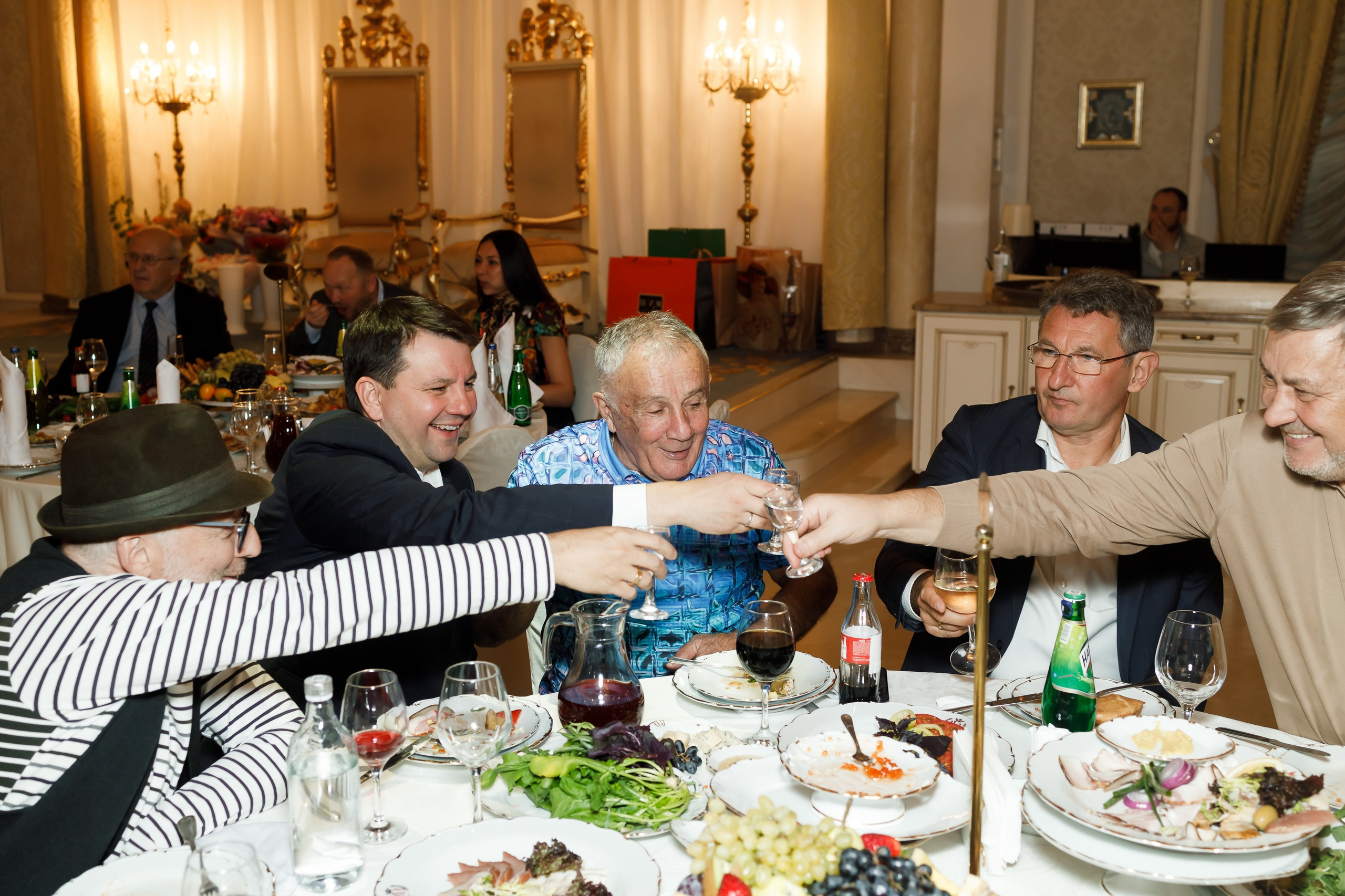 ЮБИЛЕЙ 70 лет. Катерина Киреева — фотограф в Москве