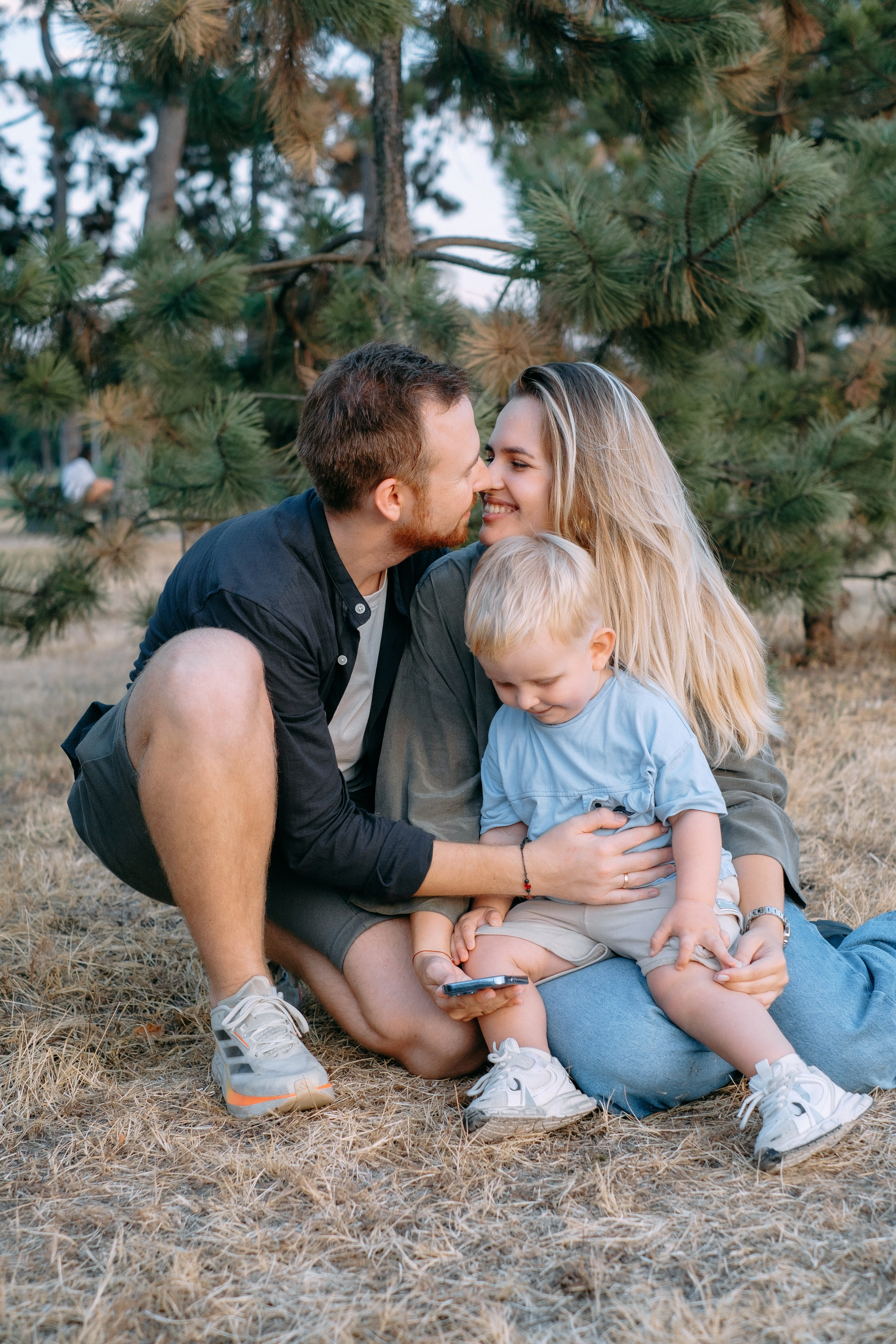 Белградское лето. Фотограф в Белграде