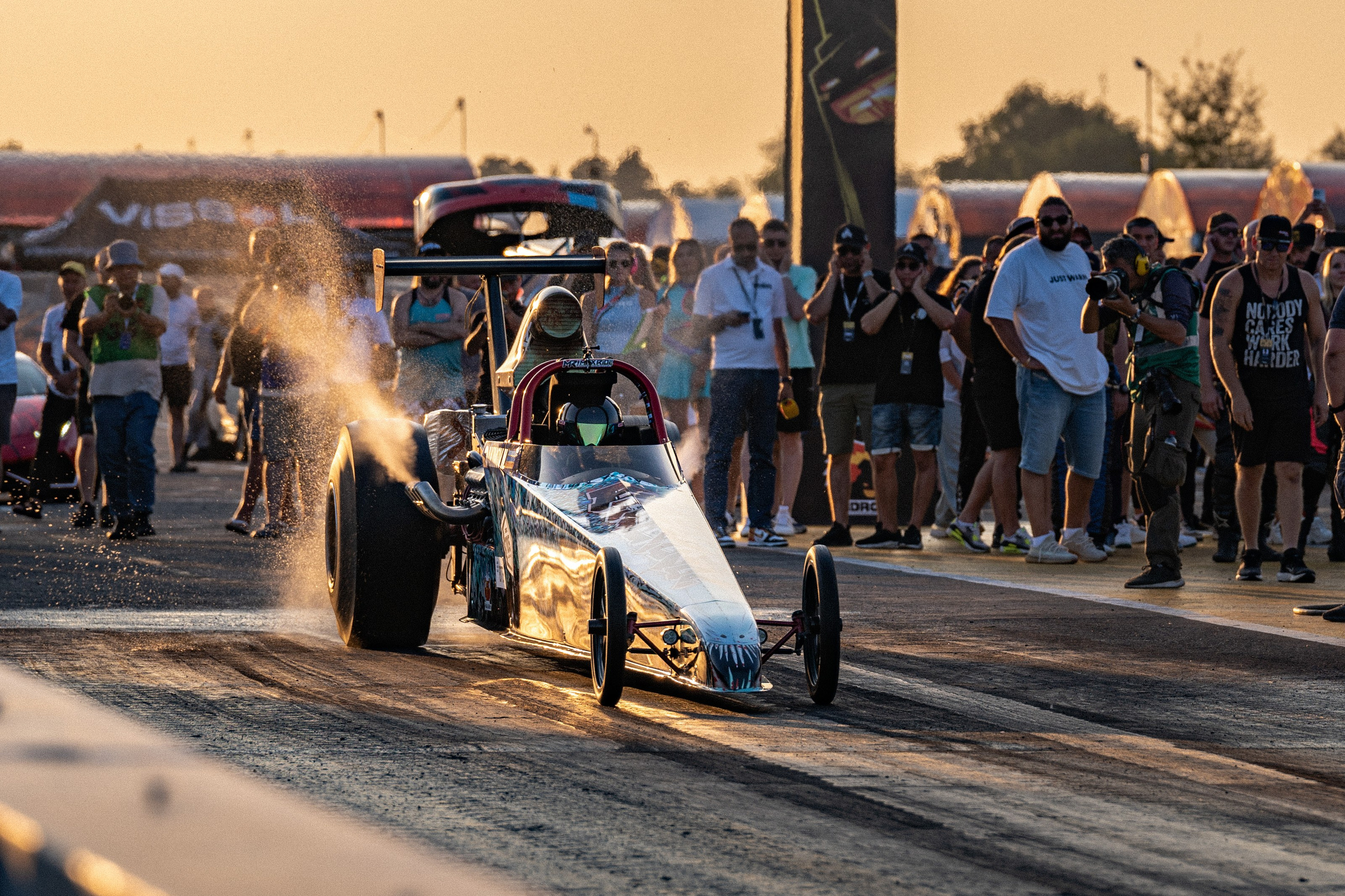 2024 RDRC 5 этап. Фотограф Николай Прокофьев модельные тесты в Москве
