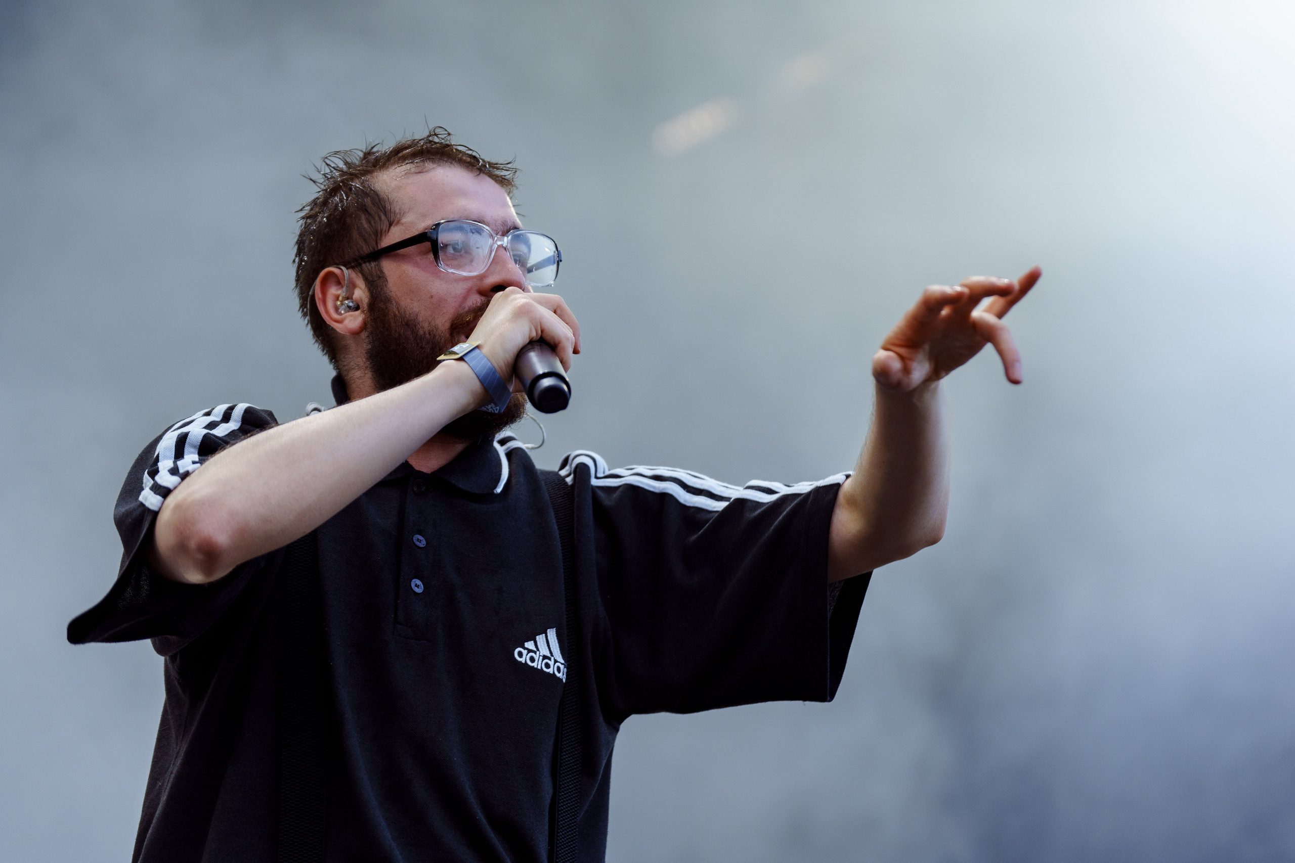 2024 Дикая Мята. Фотограф Николай Прокофьев модельные тесты в Москве