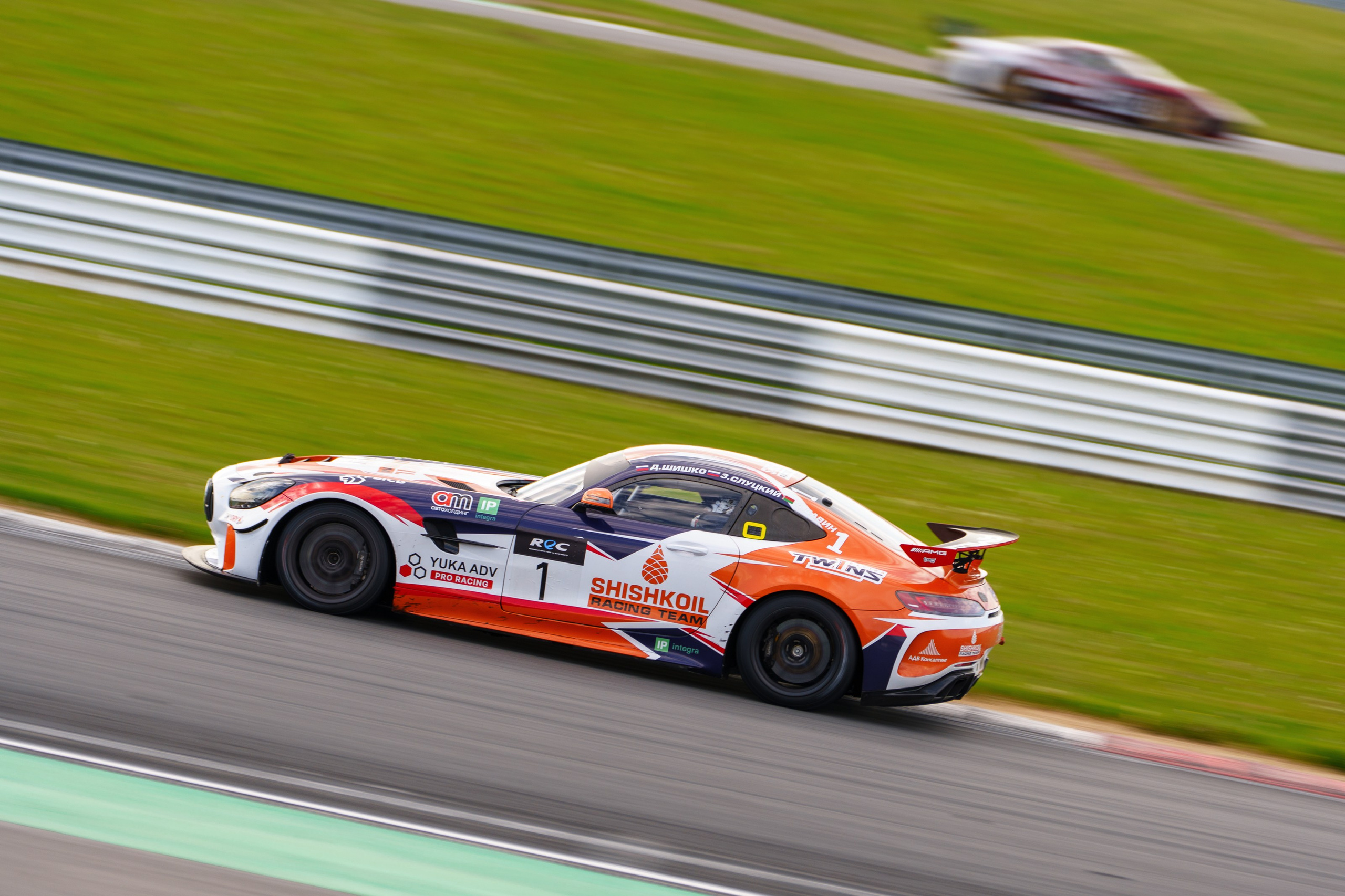 1 этап REC Russian Endurance Chellenge 2025 Гран-при Авто Mail. Фотограф Николай Прокофьев модельные тесты в Москве