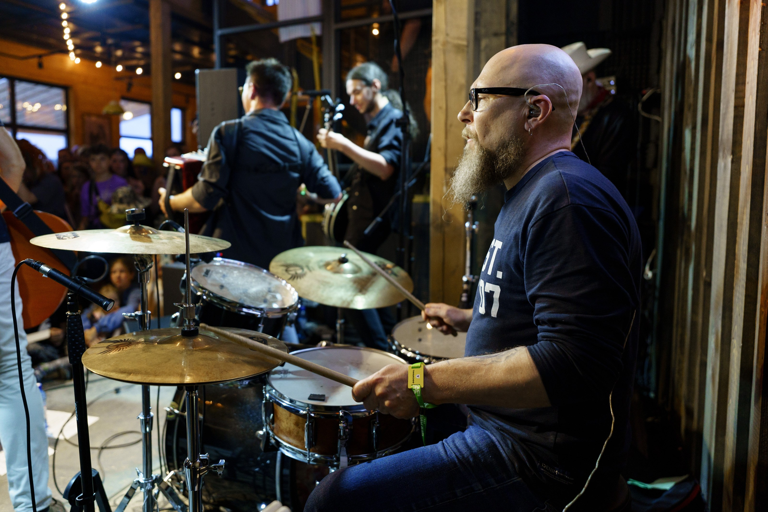 2024 Дикая Мята. Фотограф Николай Прокофьев модельные тесты в Москве