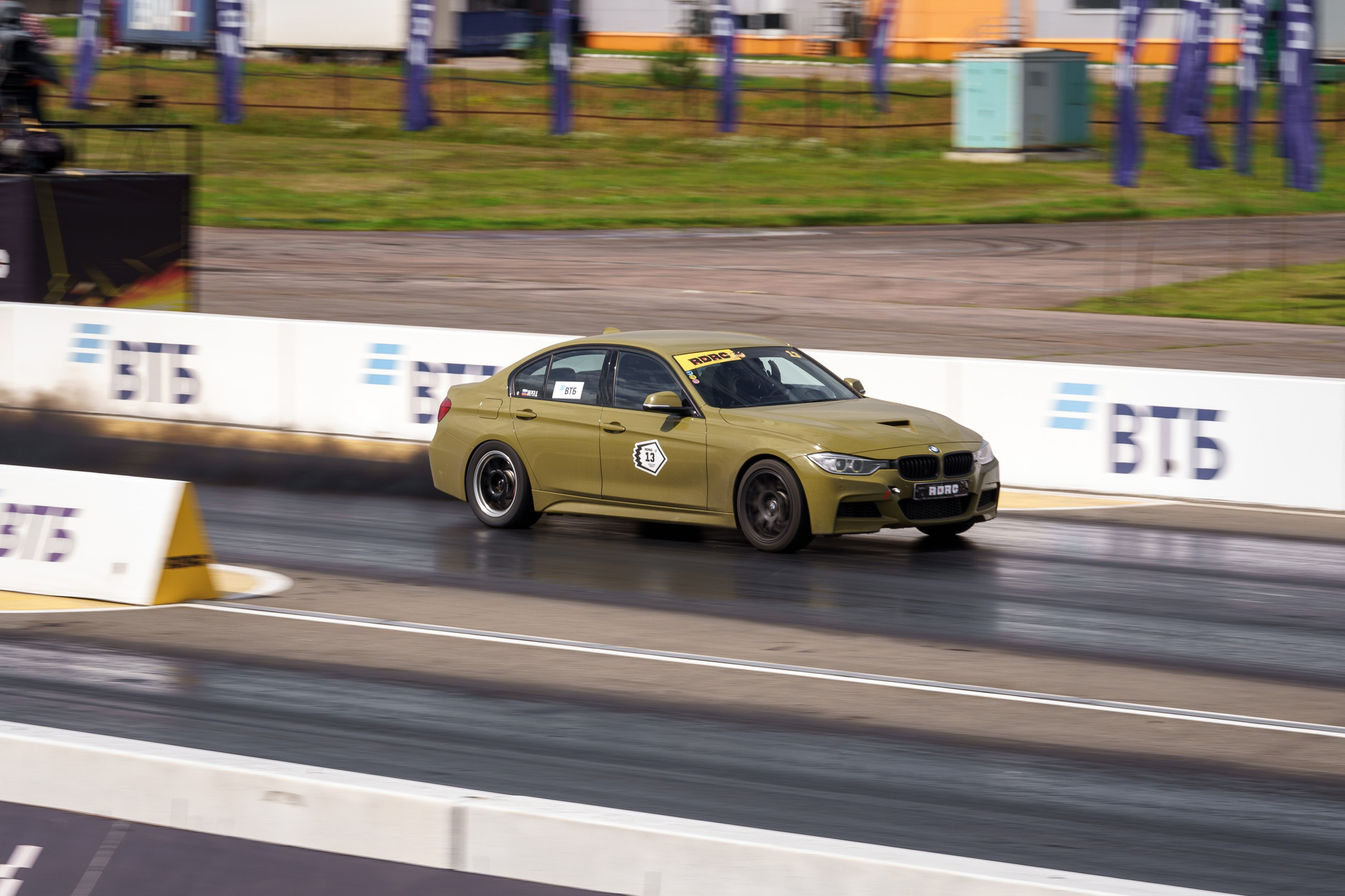 2023 RDRC 3 этап. Фотограф Николай Прокофьев модельные тесты в Москве