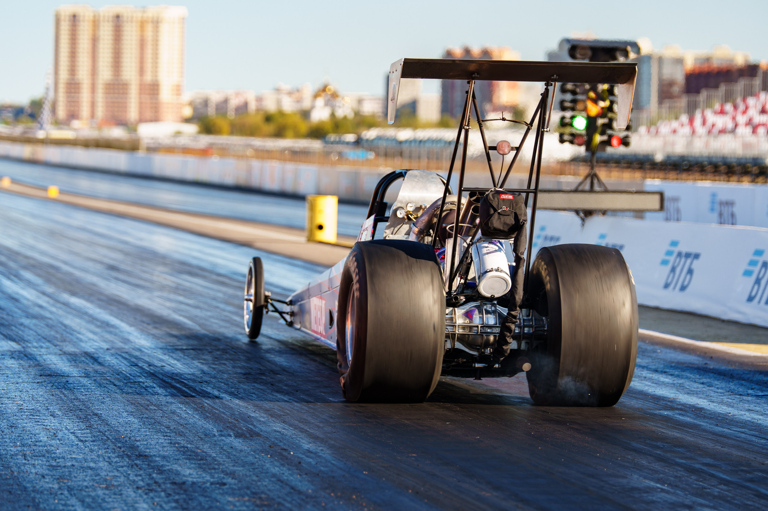 2024 RDRC Records Day. Фотограф Николай Прокофьев модельные тесты в Москве
