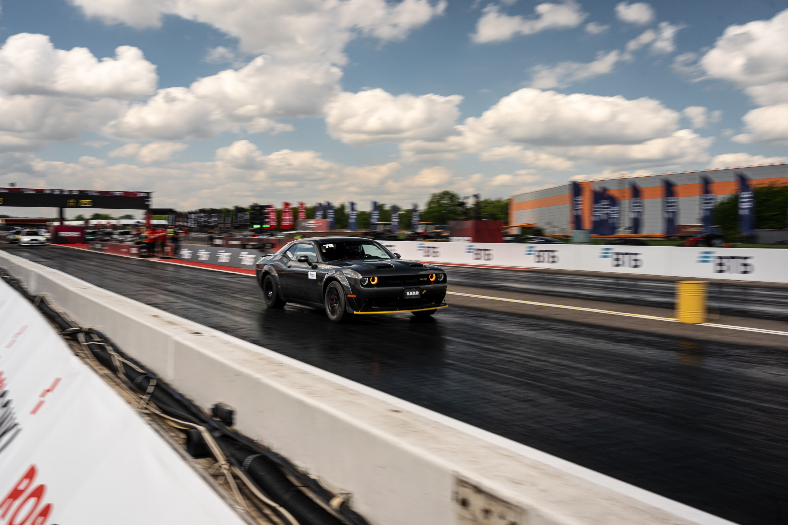 2026 RDRC Unlim Fest. Фотограф Николай Прокофьев модельные тесты в Москве