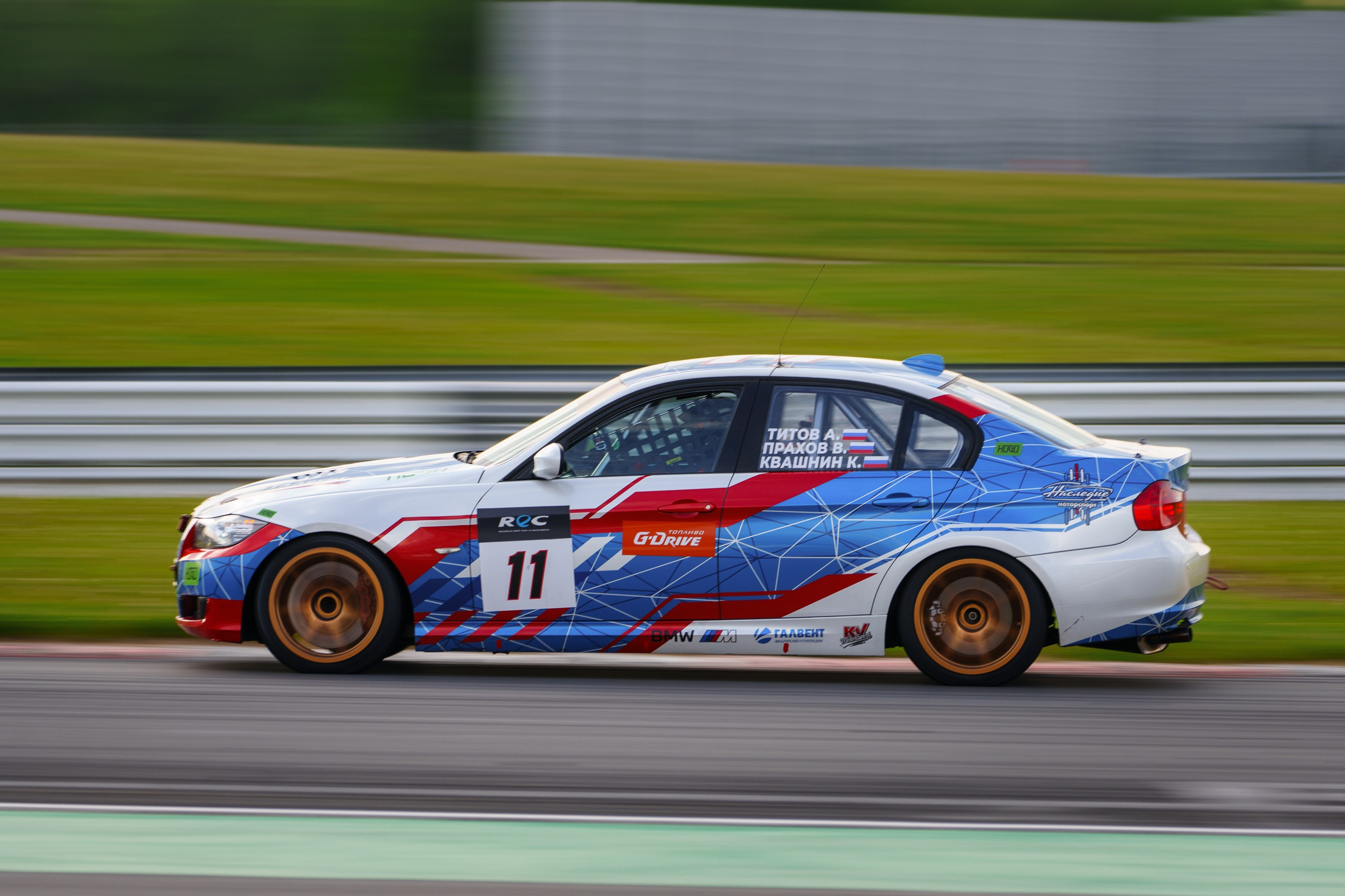 1 этап REC Russian Endurance Chellenge 2025 Гран-при Авто Mail. Фотограф Николай Прокофьев модельные тесты в Москве