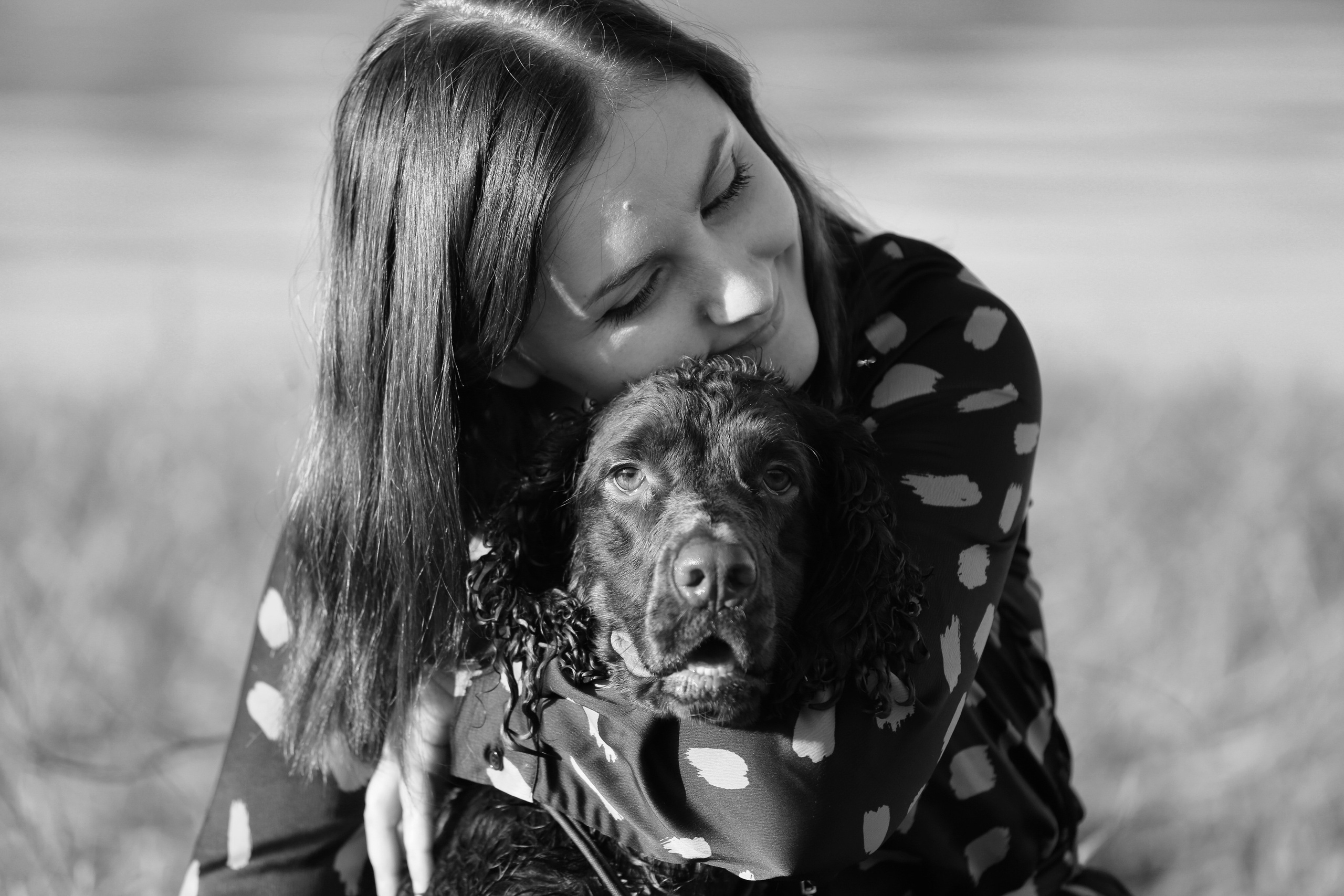 Художественная фотография людей и животных. Фотошкола и фотокурсы в Абакане