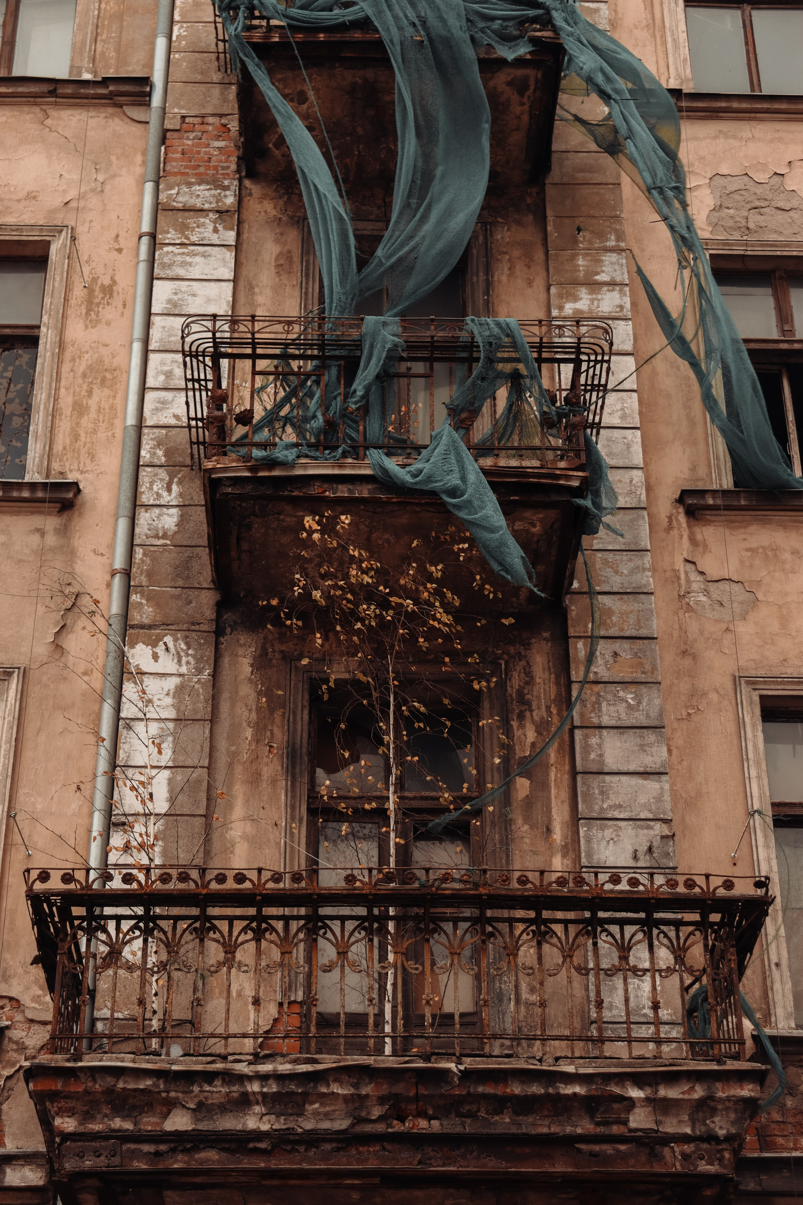 А Р Х И Т Е К Т У Р А. — Digital Noise —