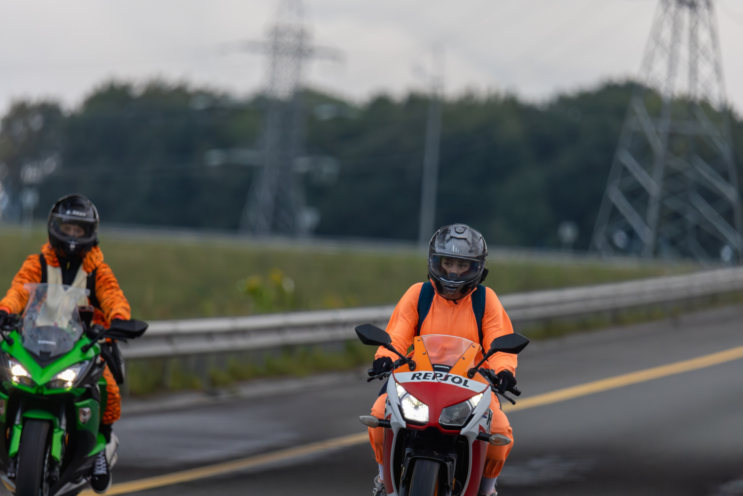 Закрытие Летнего сезона — 2025. — Digital Noise —