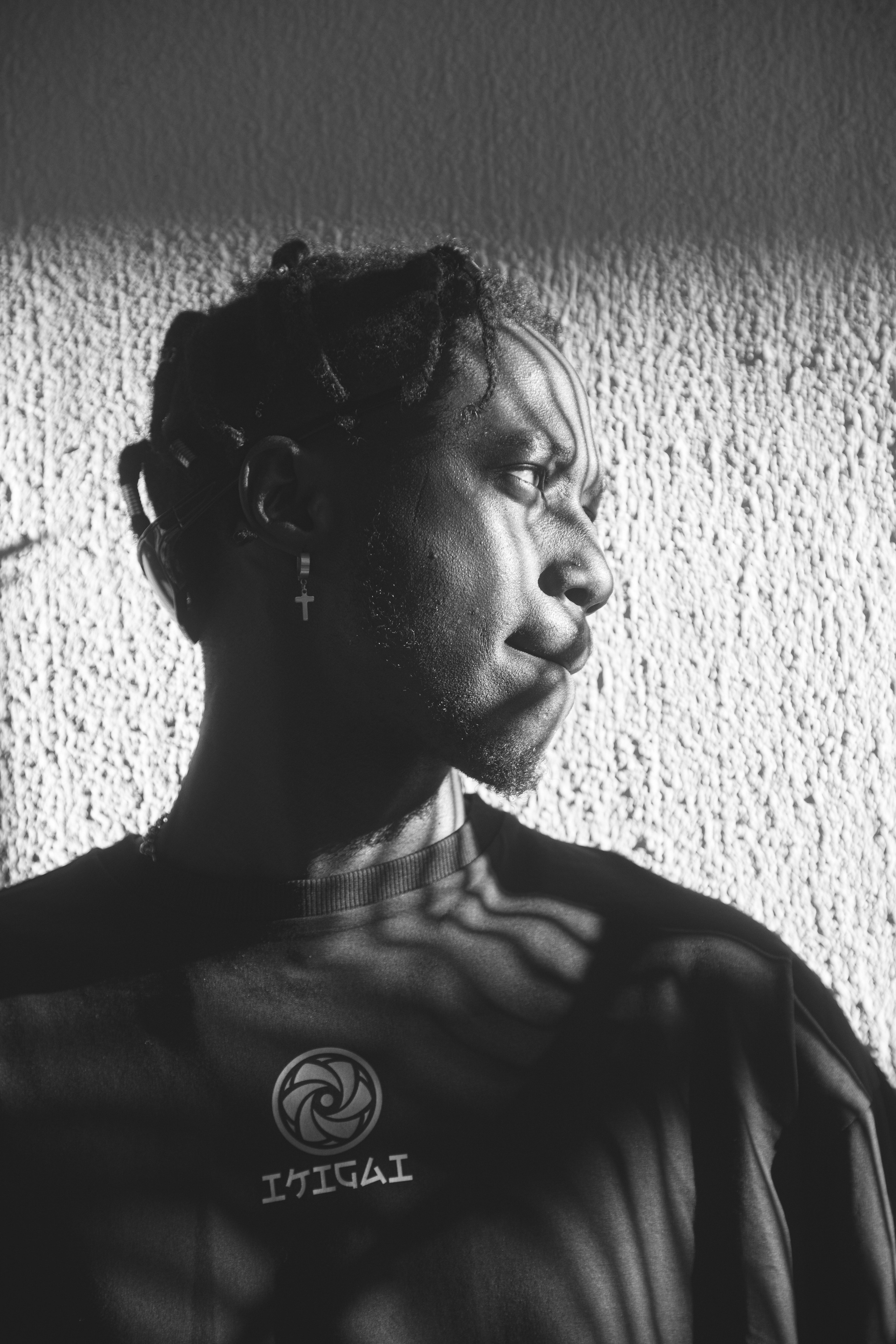 F a b i o. — Digital Noise —