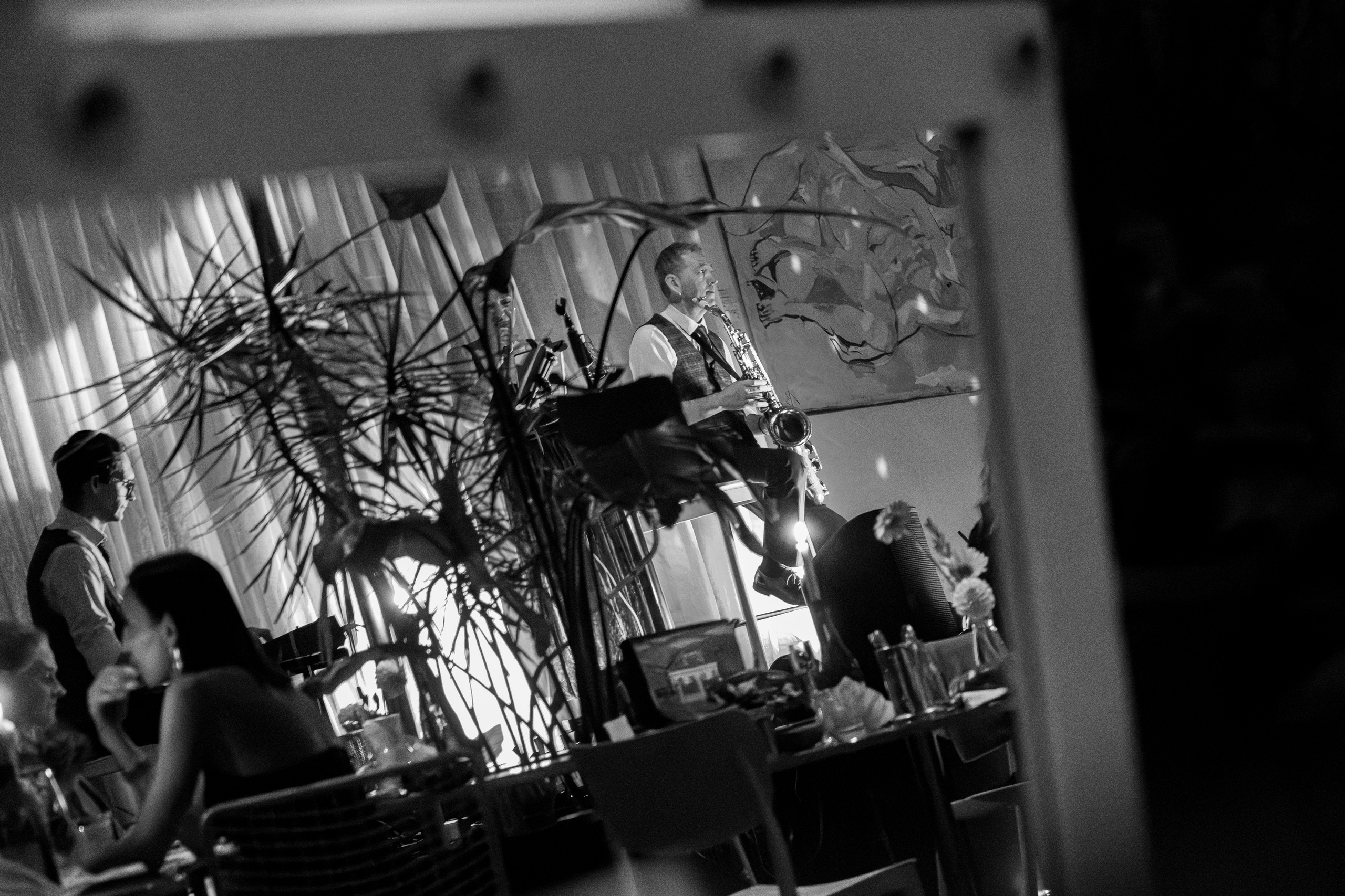 Gastrodvor Итальянский гастро ужин с Zago Mirko. Дженбаз Павел — фотограф в Ялте