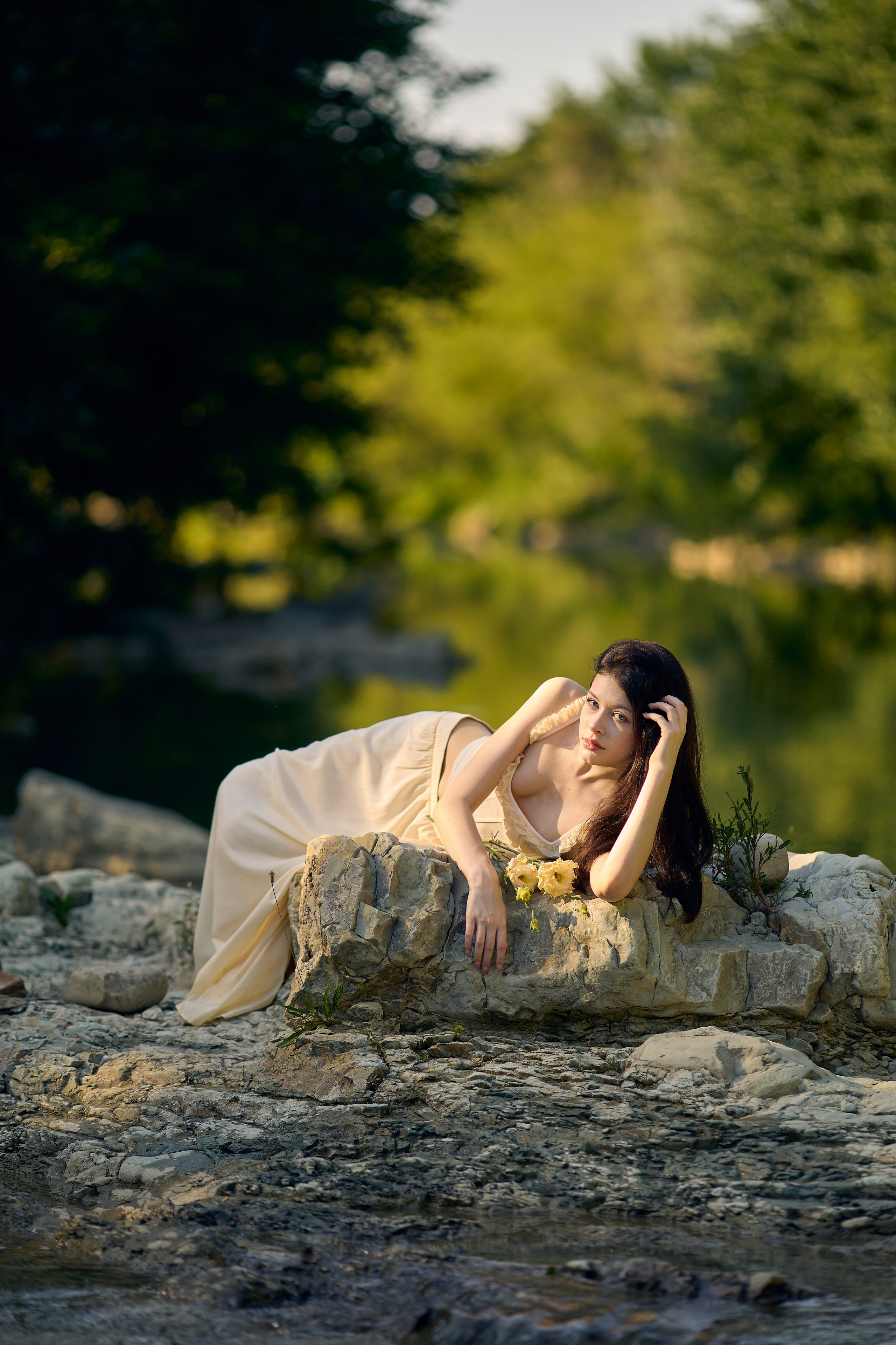 Катя. Фотограф Руслан Потапов в Краснодаре