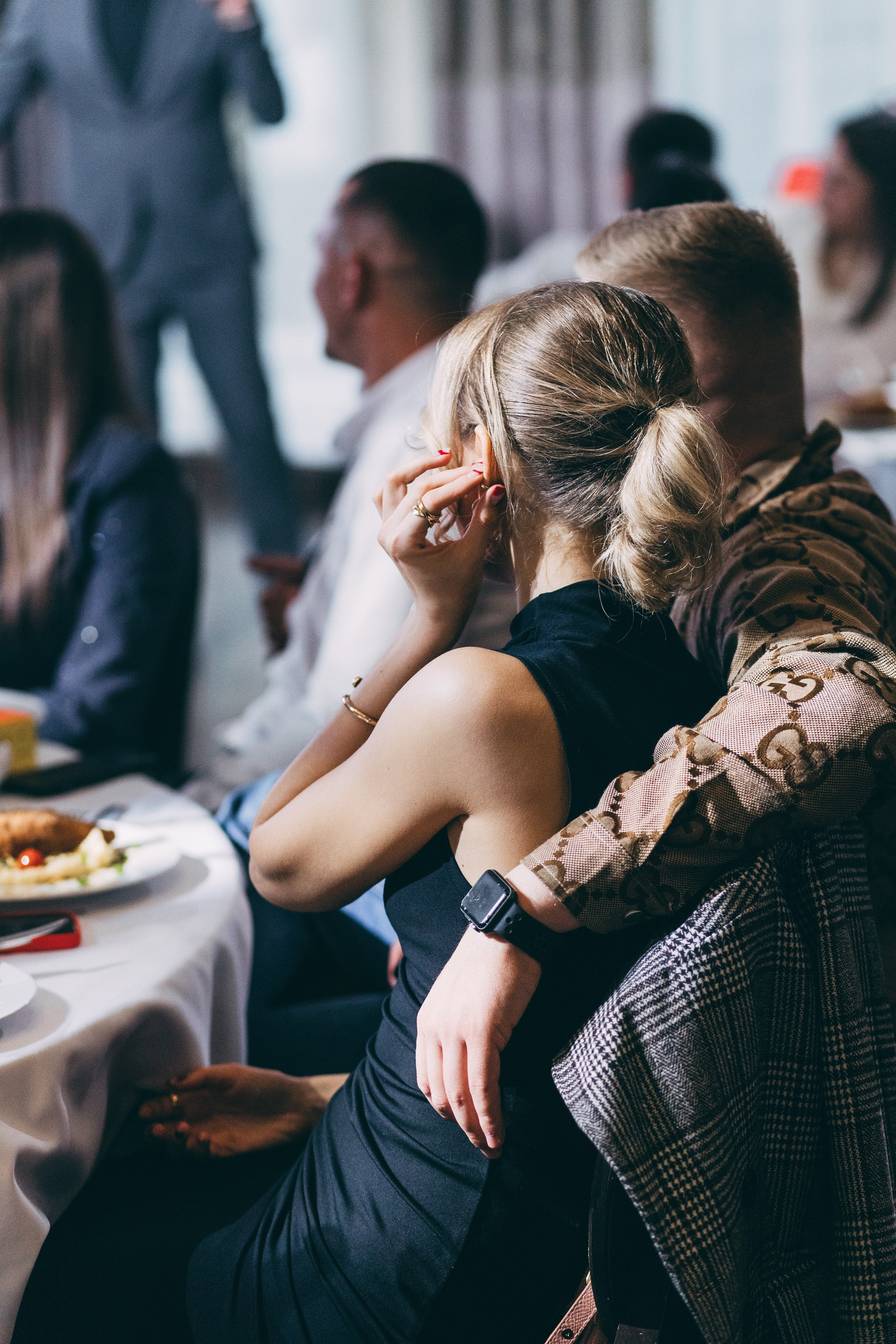 Кирилл & Виктория. Главная