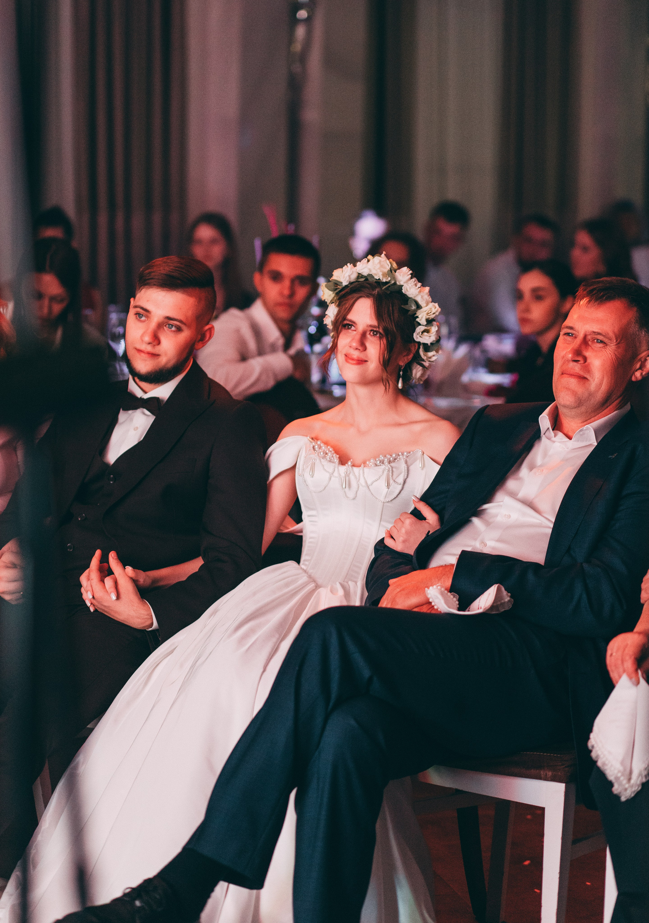 Кирилл & Виктория. Главная