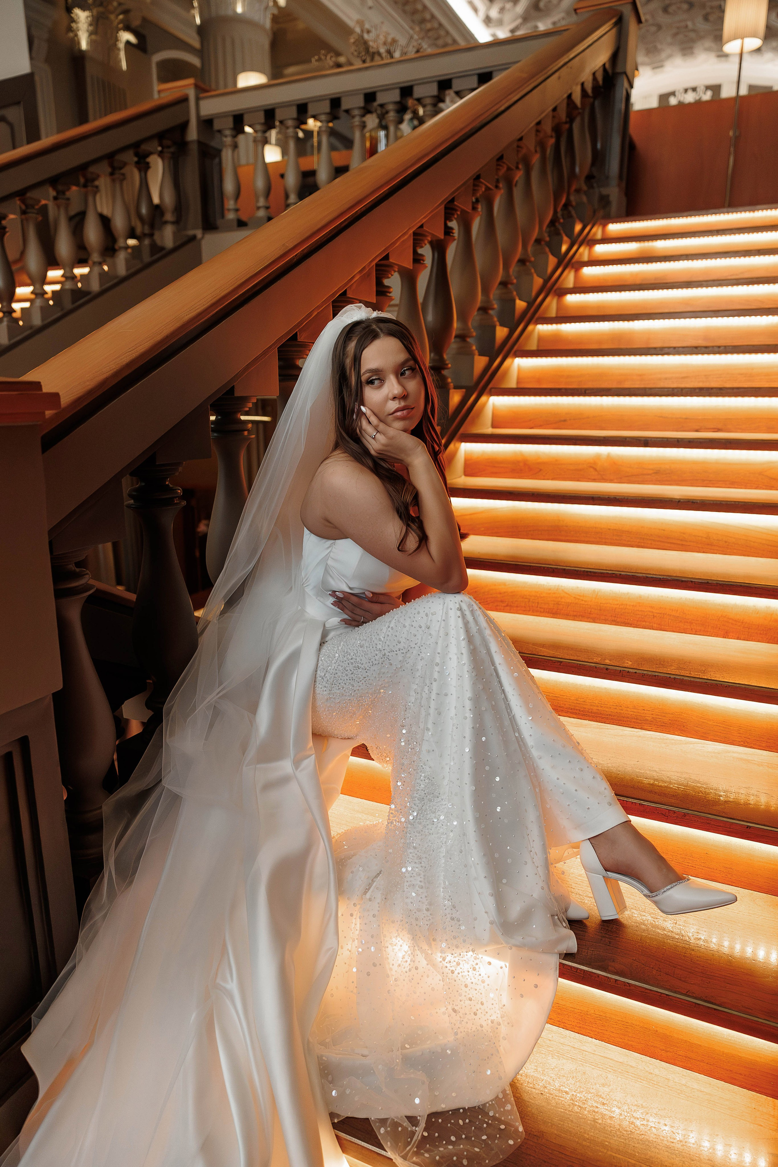 Свадебный фотограф Денис Перминов в Воронеже