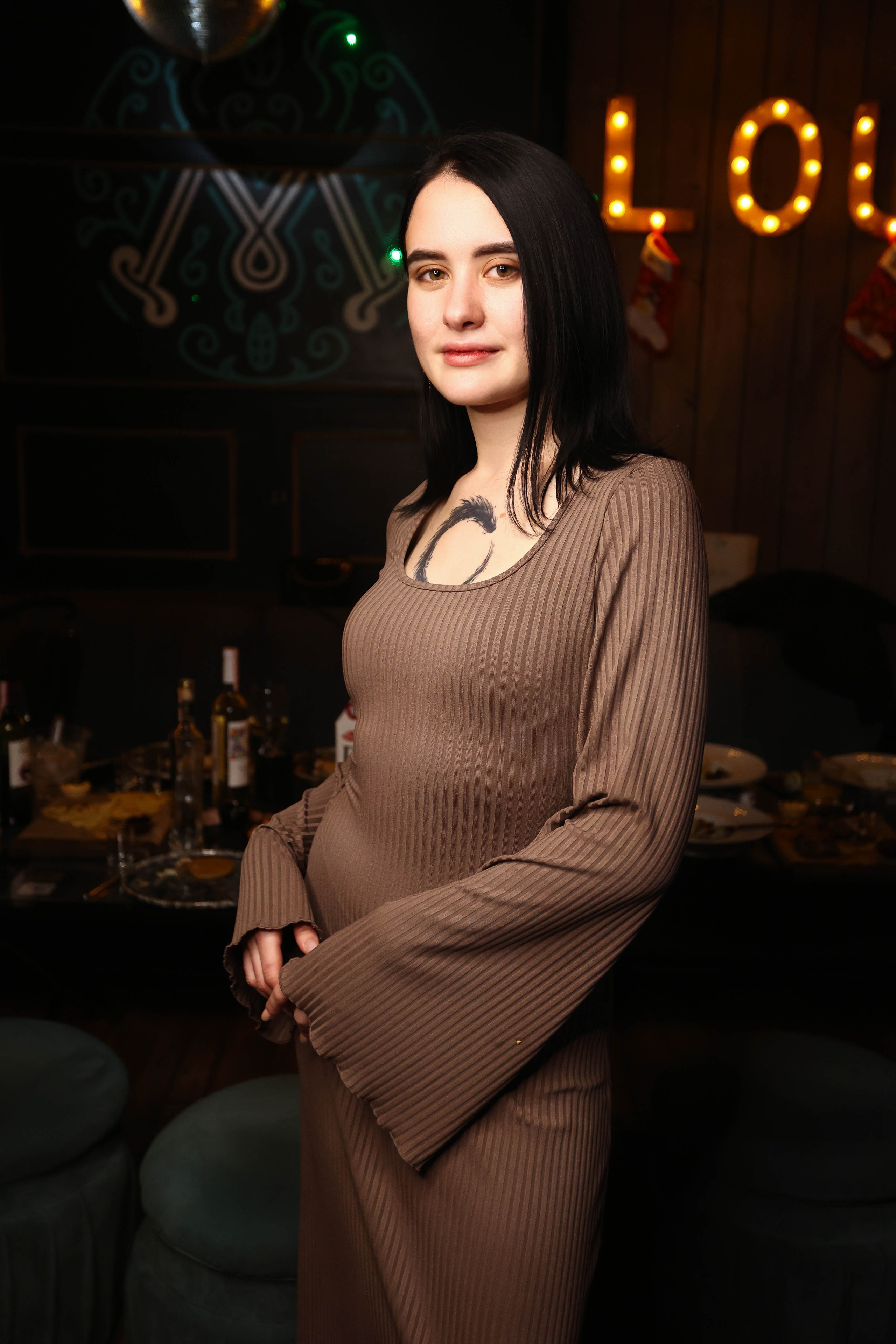 16/12/23 Новогоднее караоке в Мята Спортивная. Мята Спортивная — Кальянная, караоке, бар в Минске