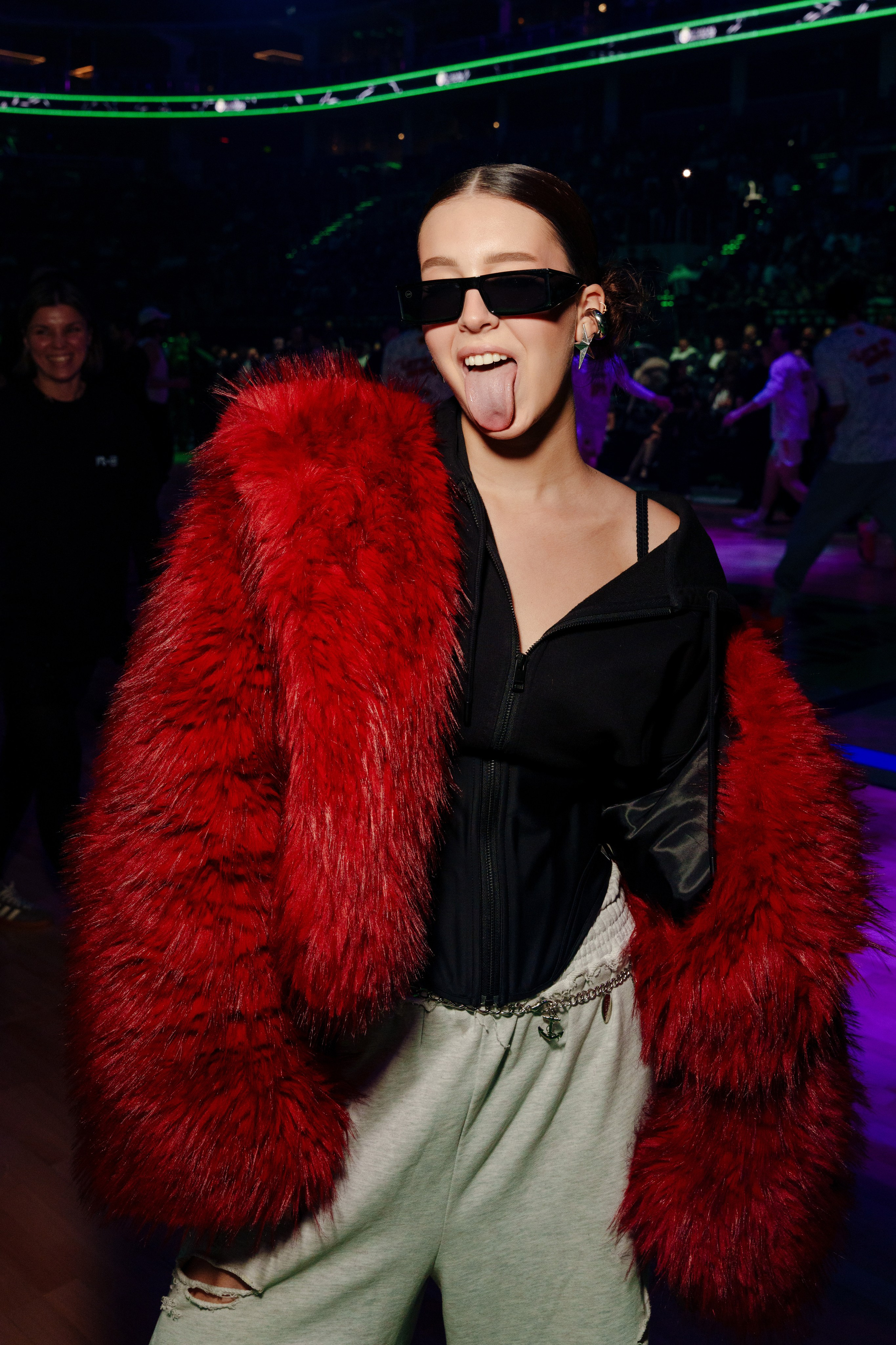 Media Basket. Репортажный фотограф Москва Сергей Дружинин