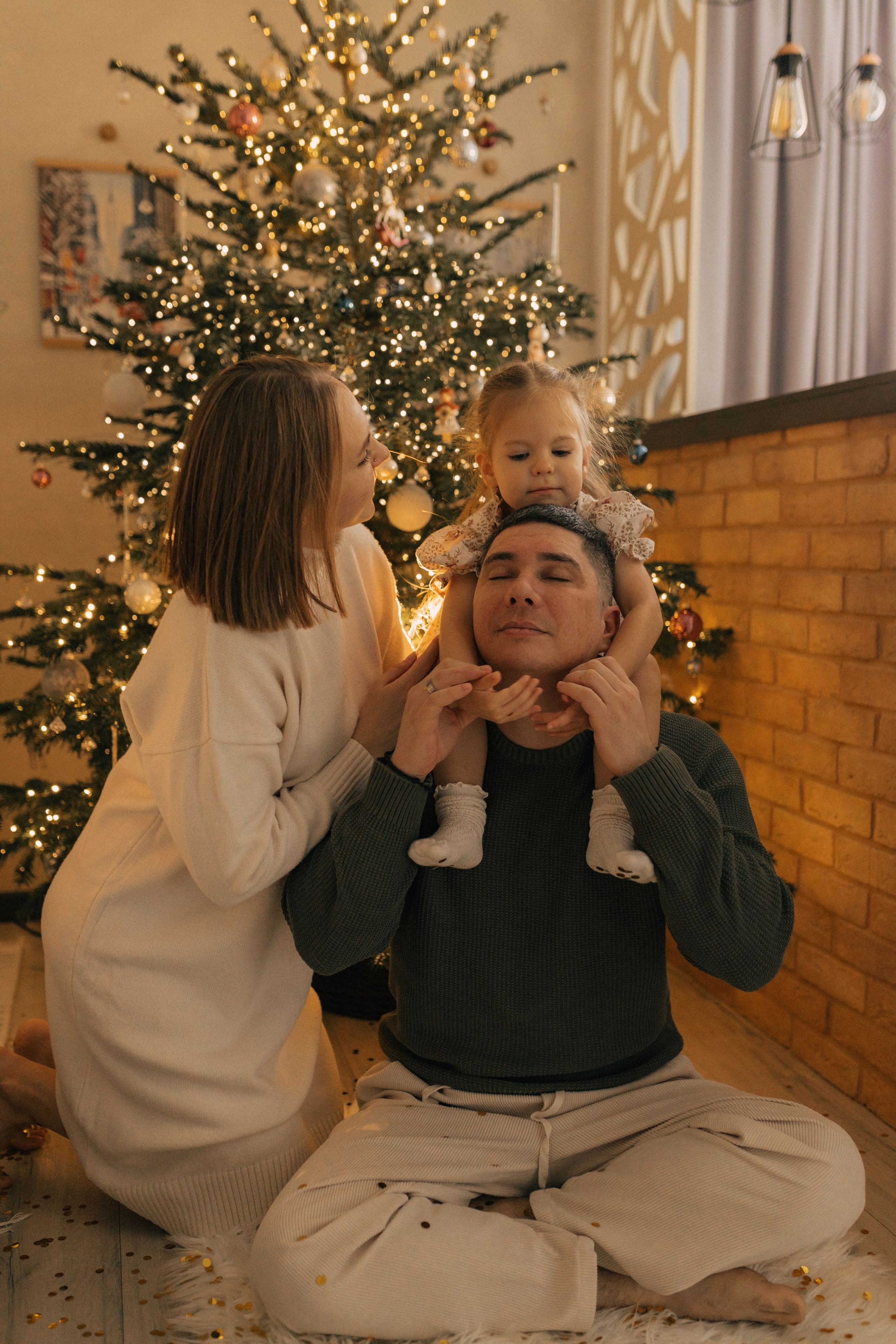 Юля Костя и Лия. Семейный фотограф в Новороссийске и Анапе Александра Яковлева