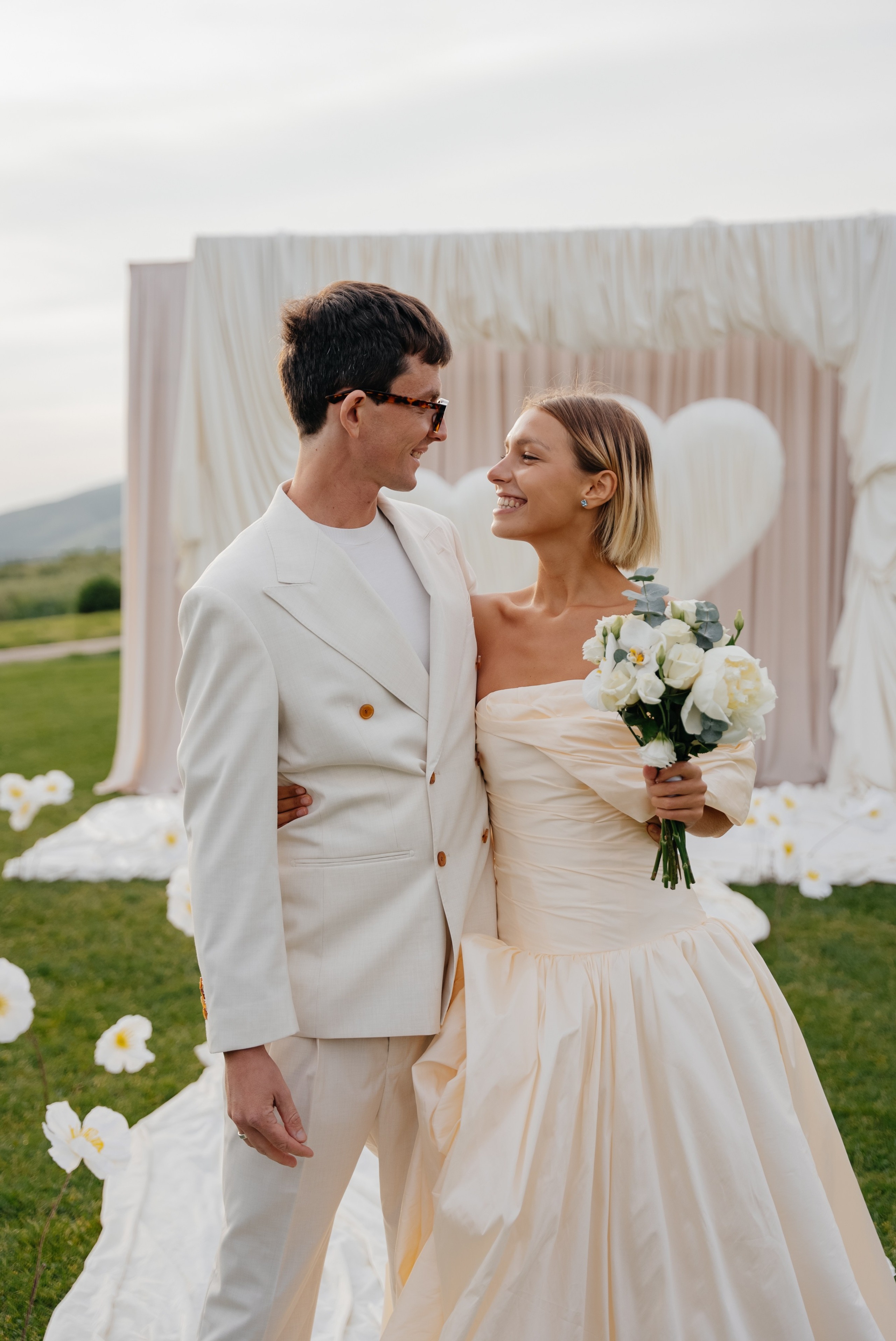 WEDDING. Akkanatart.kz