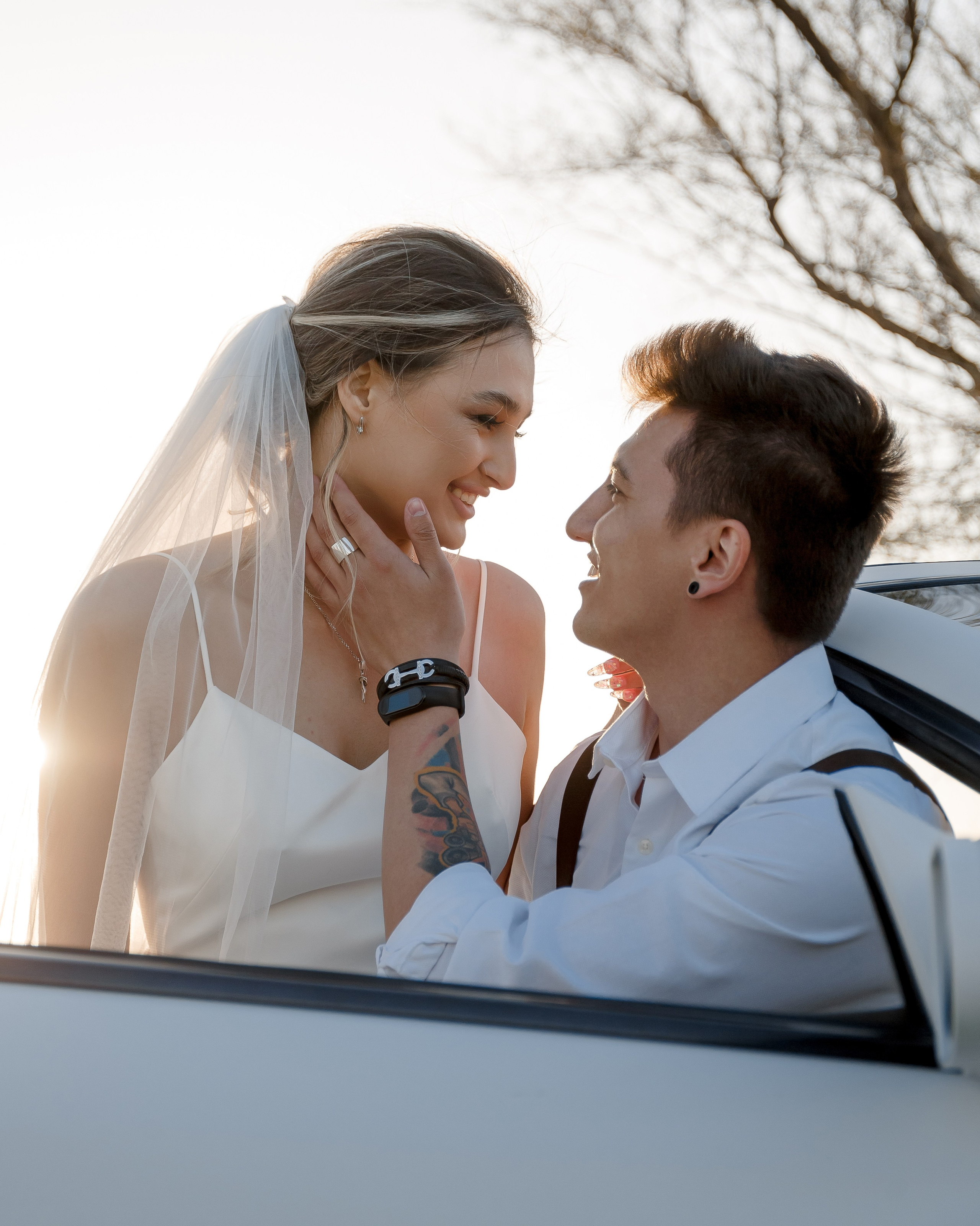 Pre Wedding. Akkanatart.kz