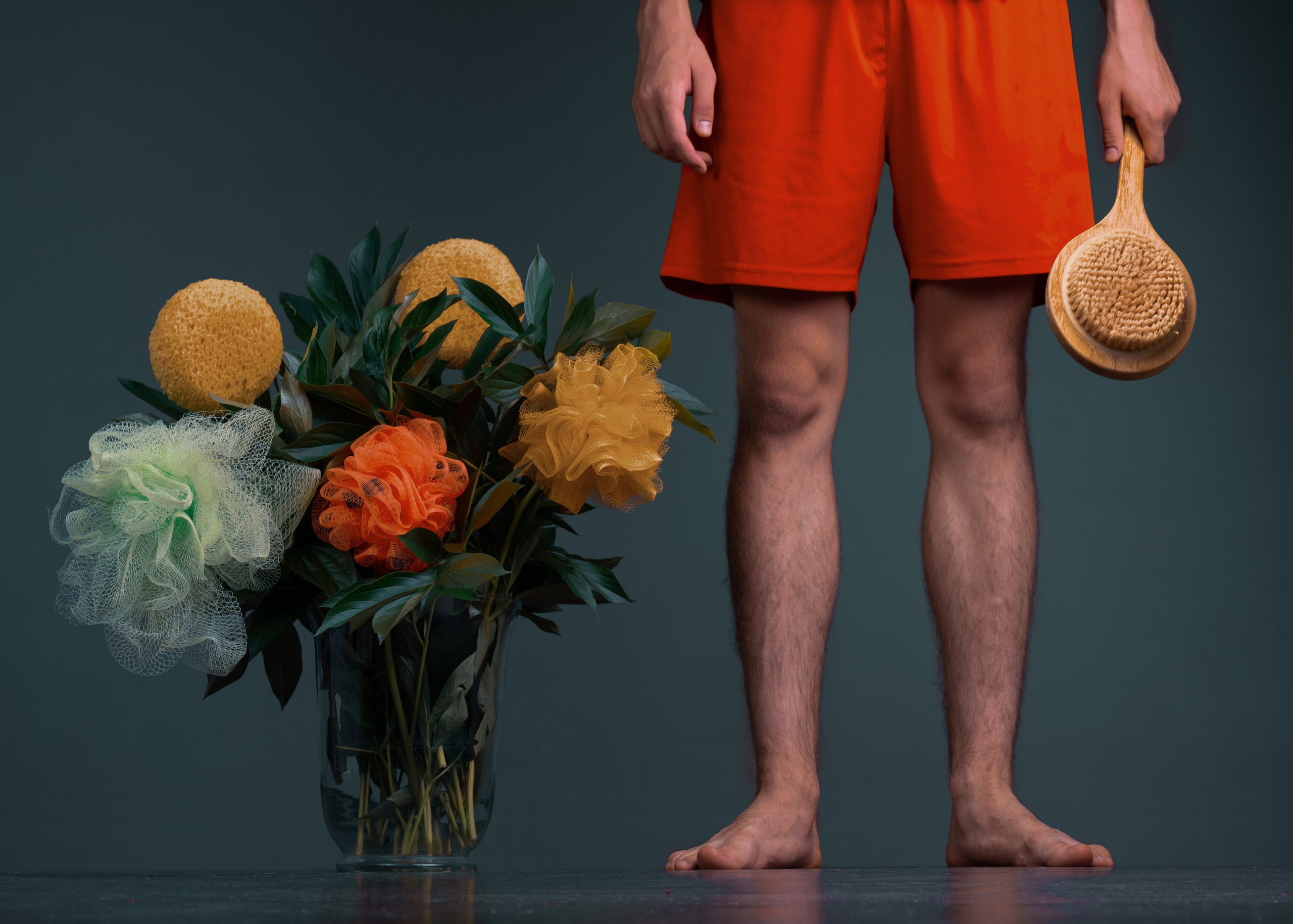 Аракел. Анна Новосельцева. Индивидуальные фотосессии в Москве и М.О