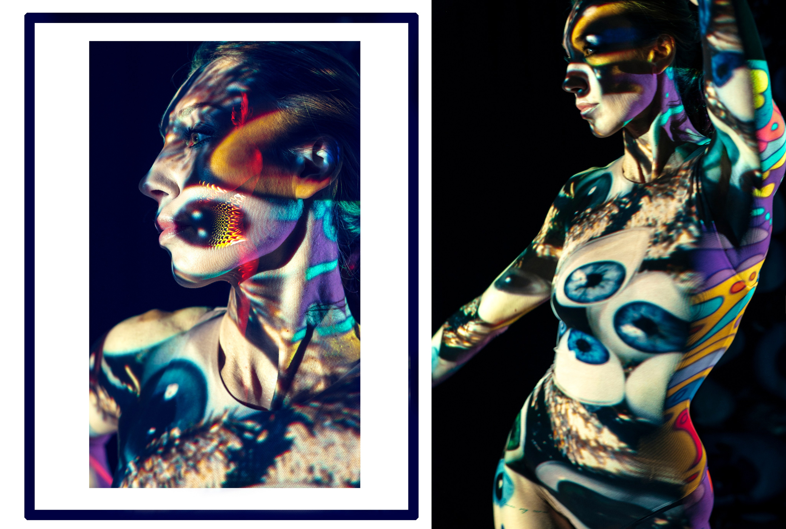 Проекторы. Студийный и свадебный фотограф В городе Екатеринбург Ирина Мальта