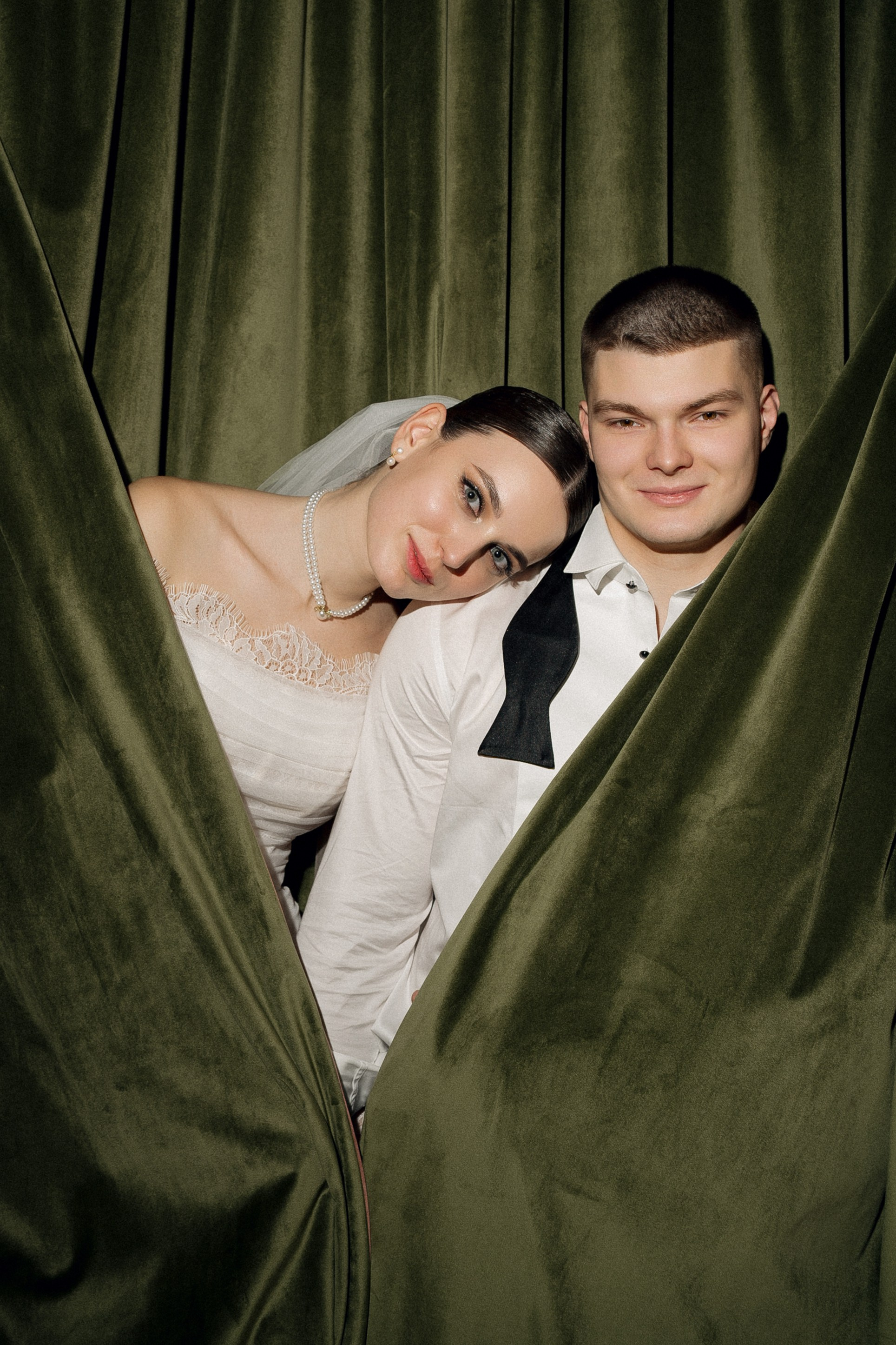 День для двоих. Свадебный фотограф в Краснодаре и Сочи Винидиктова Екатерина