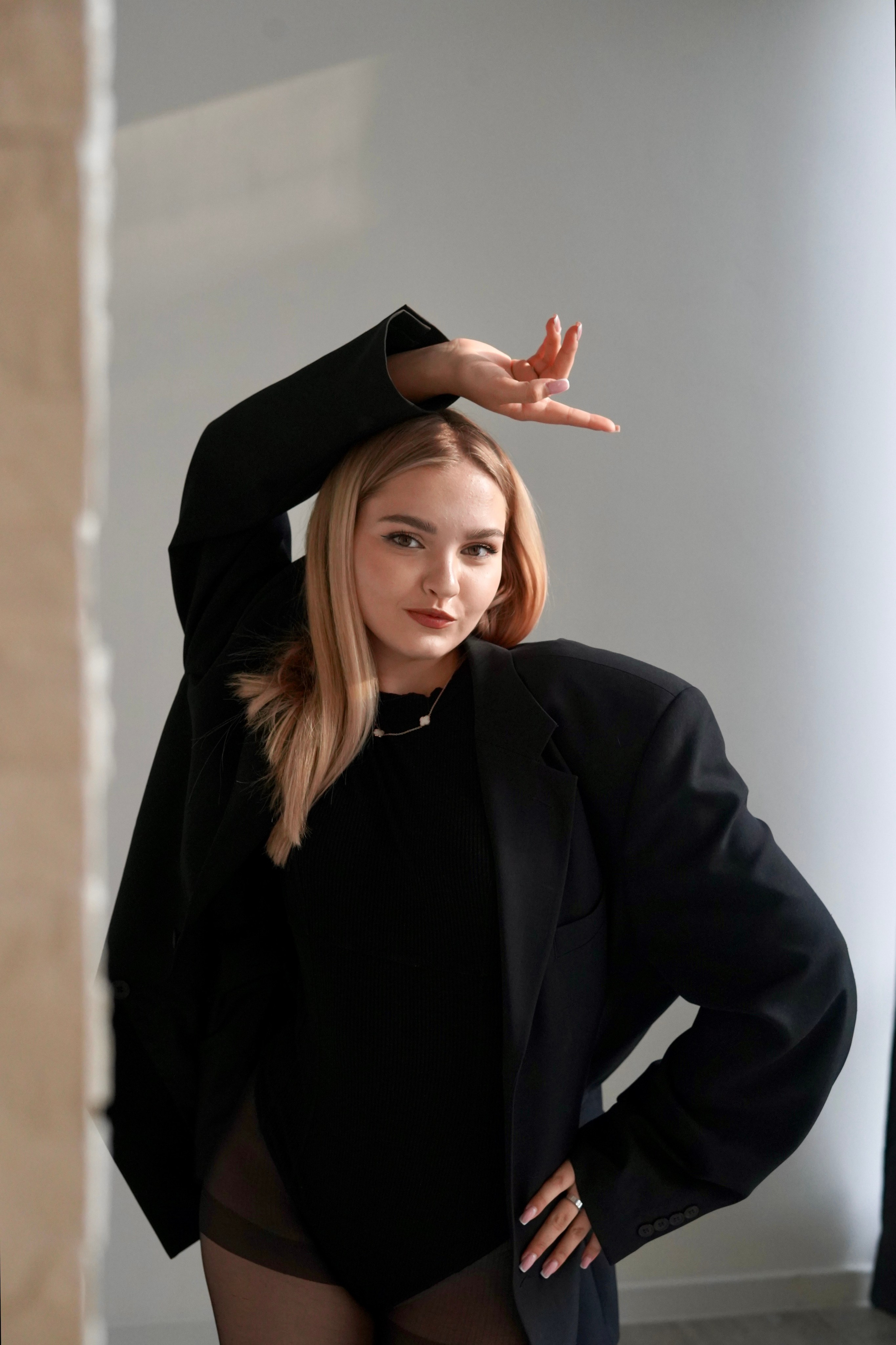 Индивидуальная фотосессия. Мария. Фотограф в Барнауле, Полина Черкасова