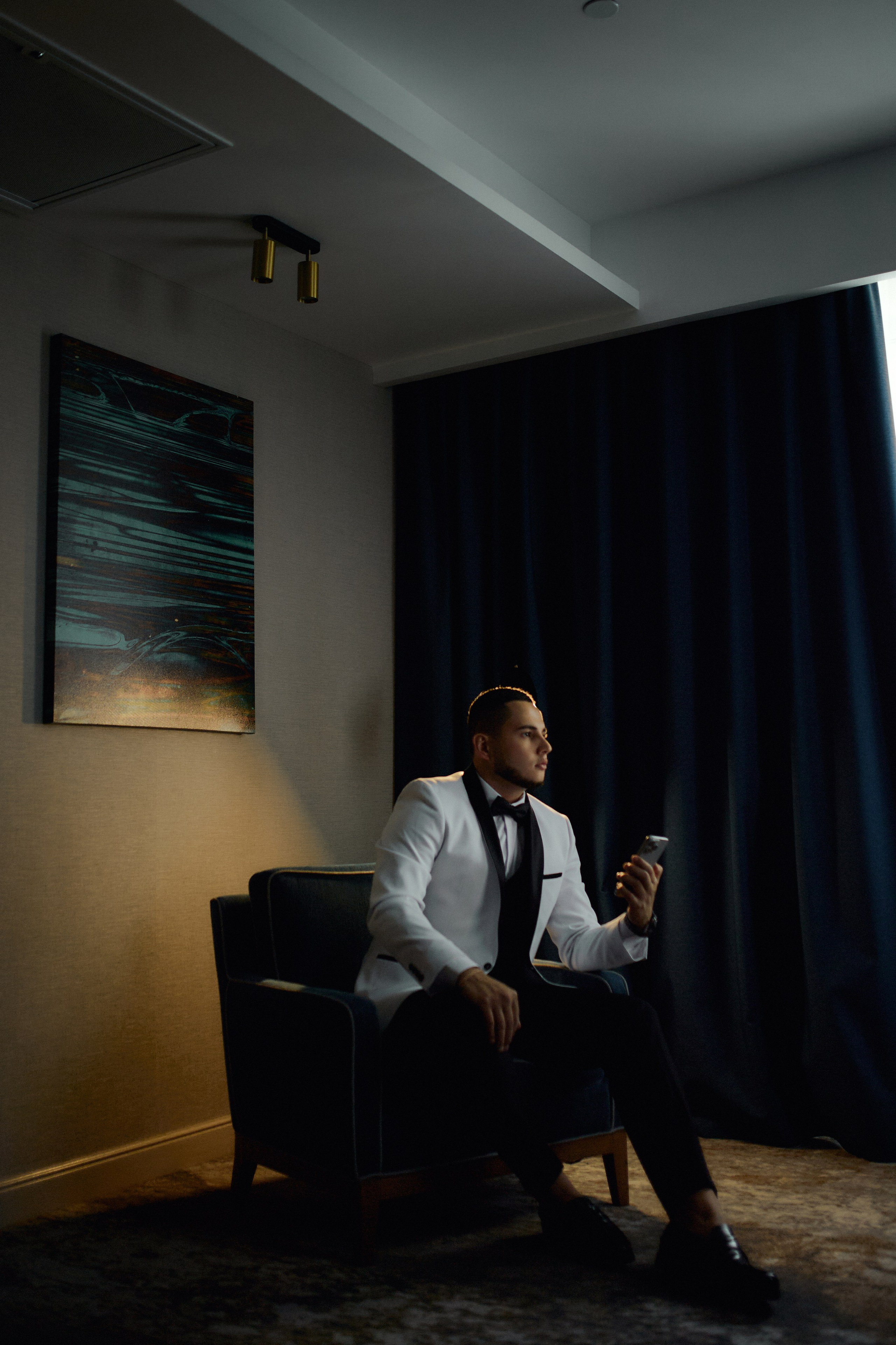 Кирилл и Кристина. Свадебный фотограф в Сургуте Иванов Павел