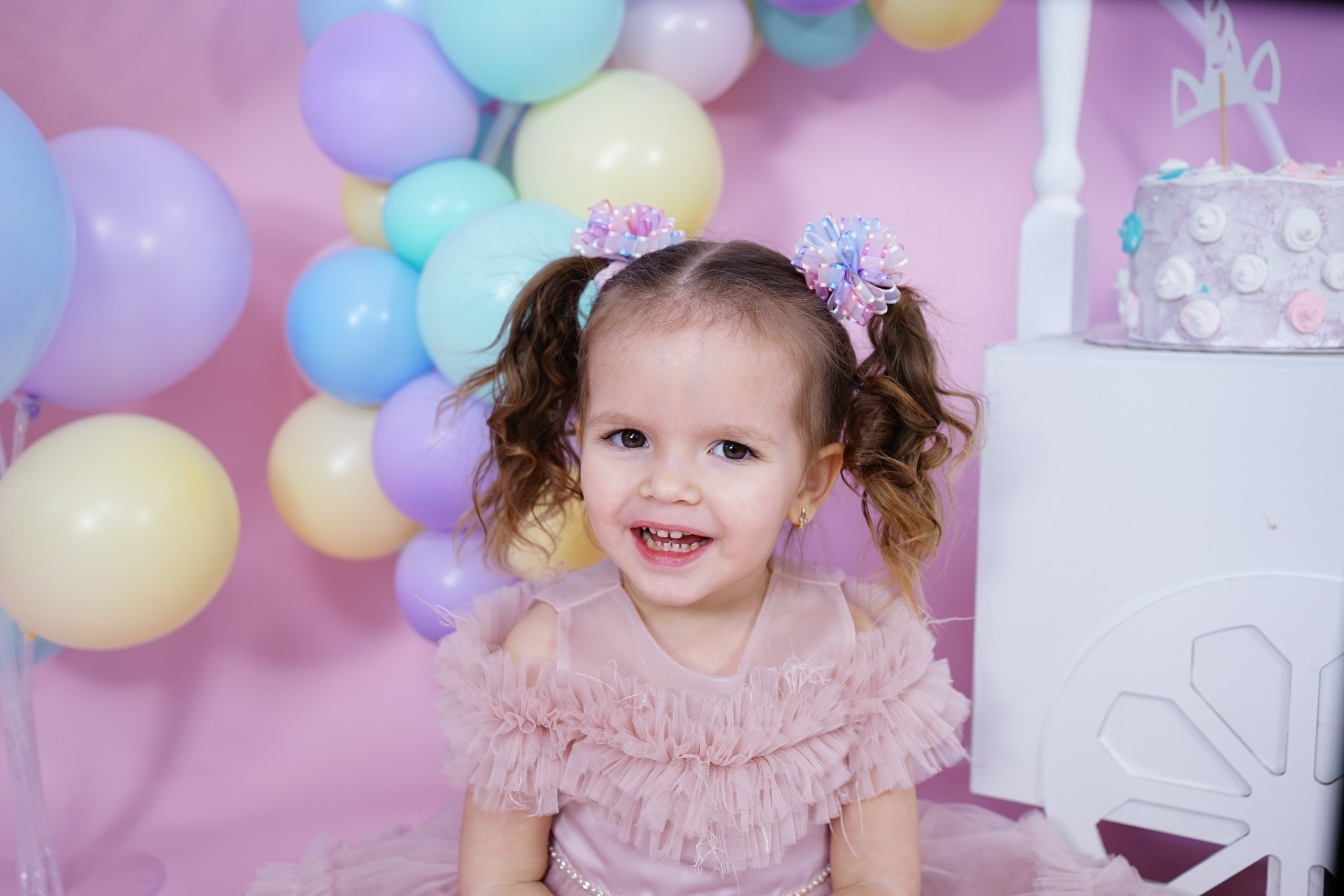 Фотосессия на 2-3 Годика. Детская Фотостудия ГОДОВАСИКИ в Санкт-Петербурге фотосесия на годик