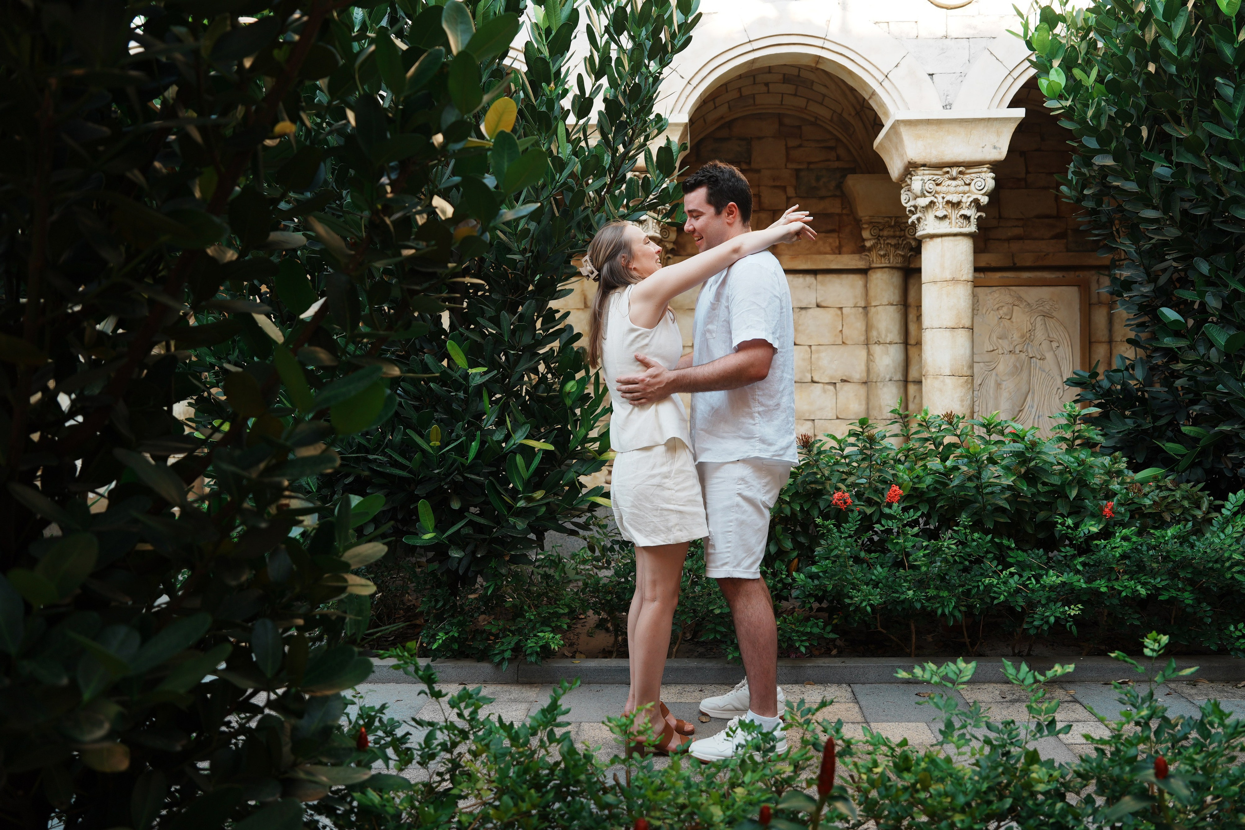 January 12, 2026, Phu Quoc Island, Vietnam. A small announcement. Phu Quoc Photographer — Phu Quoc wedding Photograper