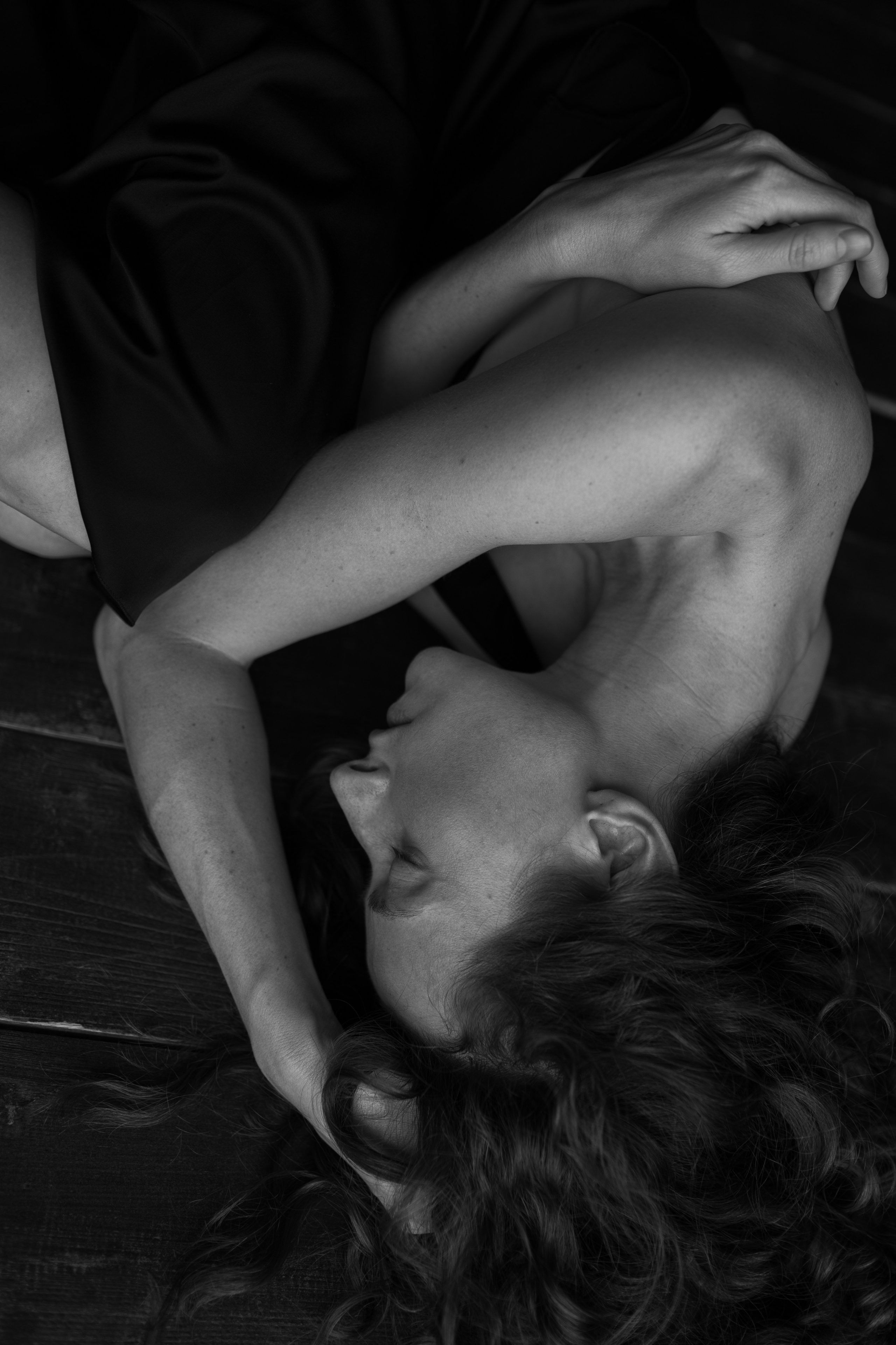 18+. Фотограф Мария Морозевич в Санкт-Петербурге