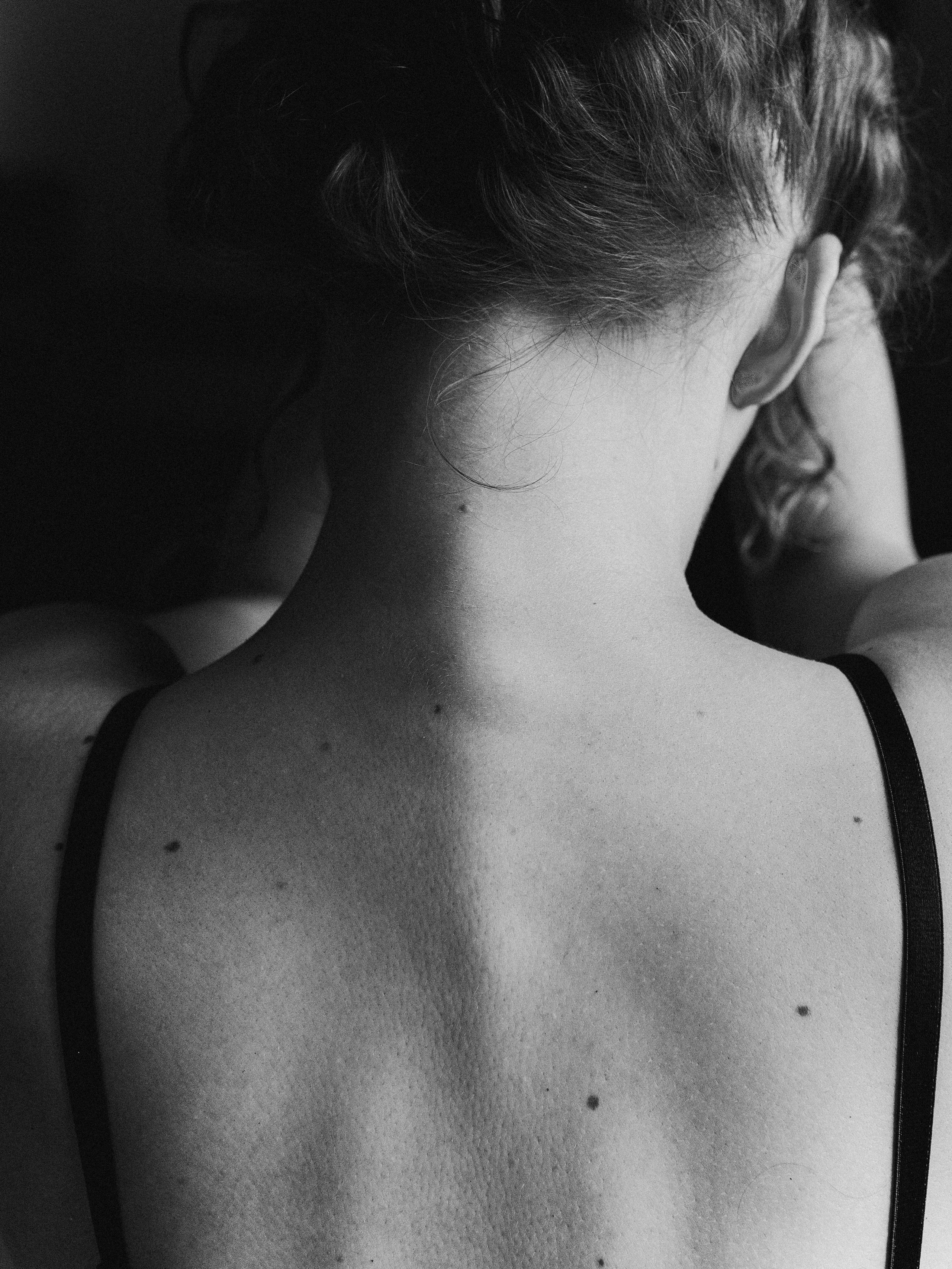 Женский портрет. Портретный фотограф в Москве и Спб Мария Формига